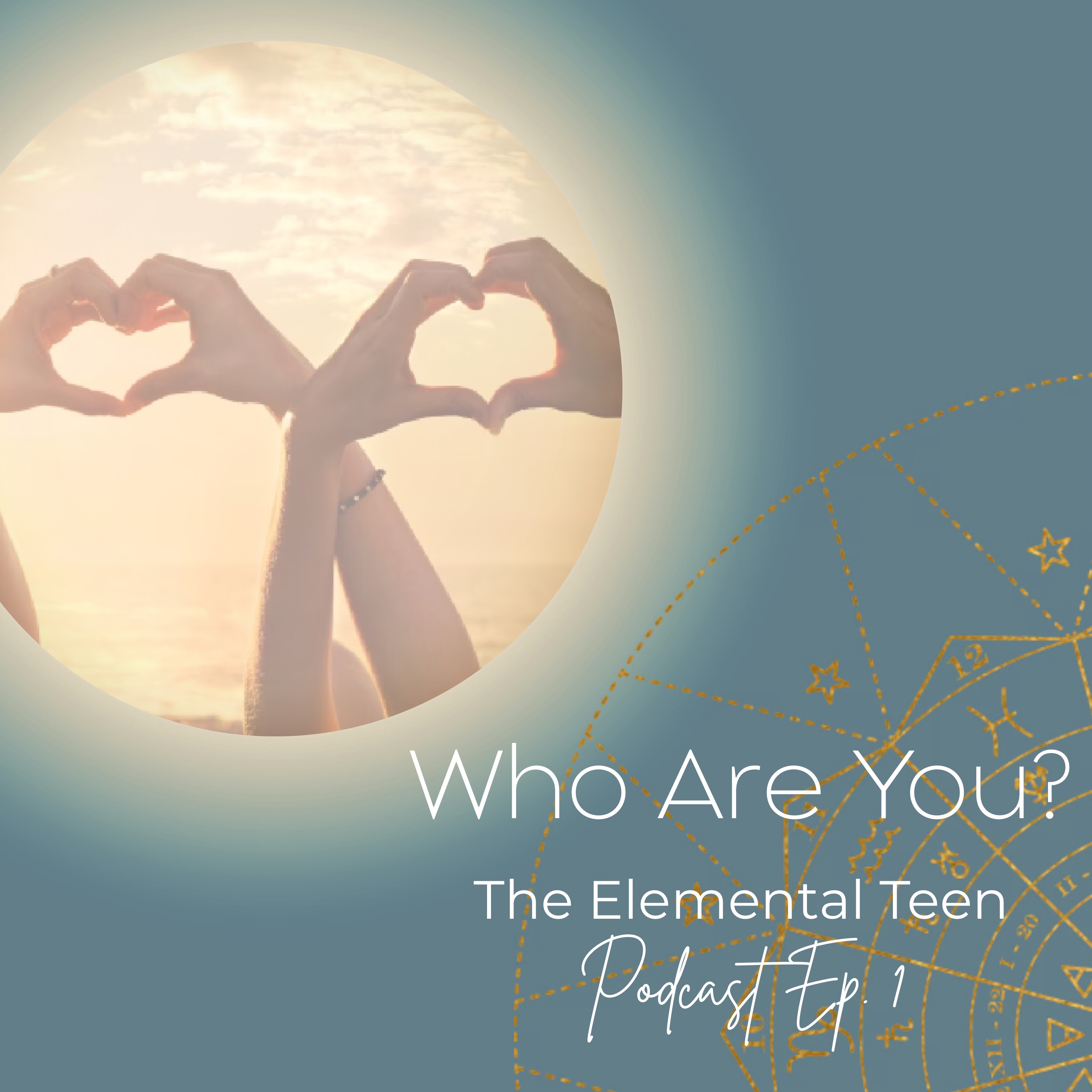 Who Are You Right Now? 