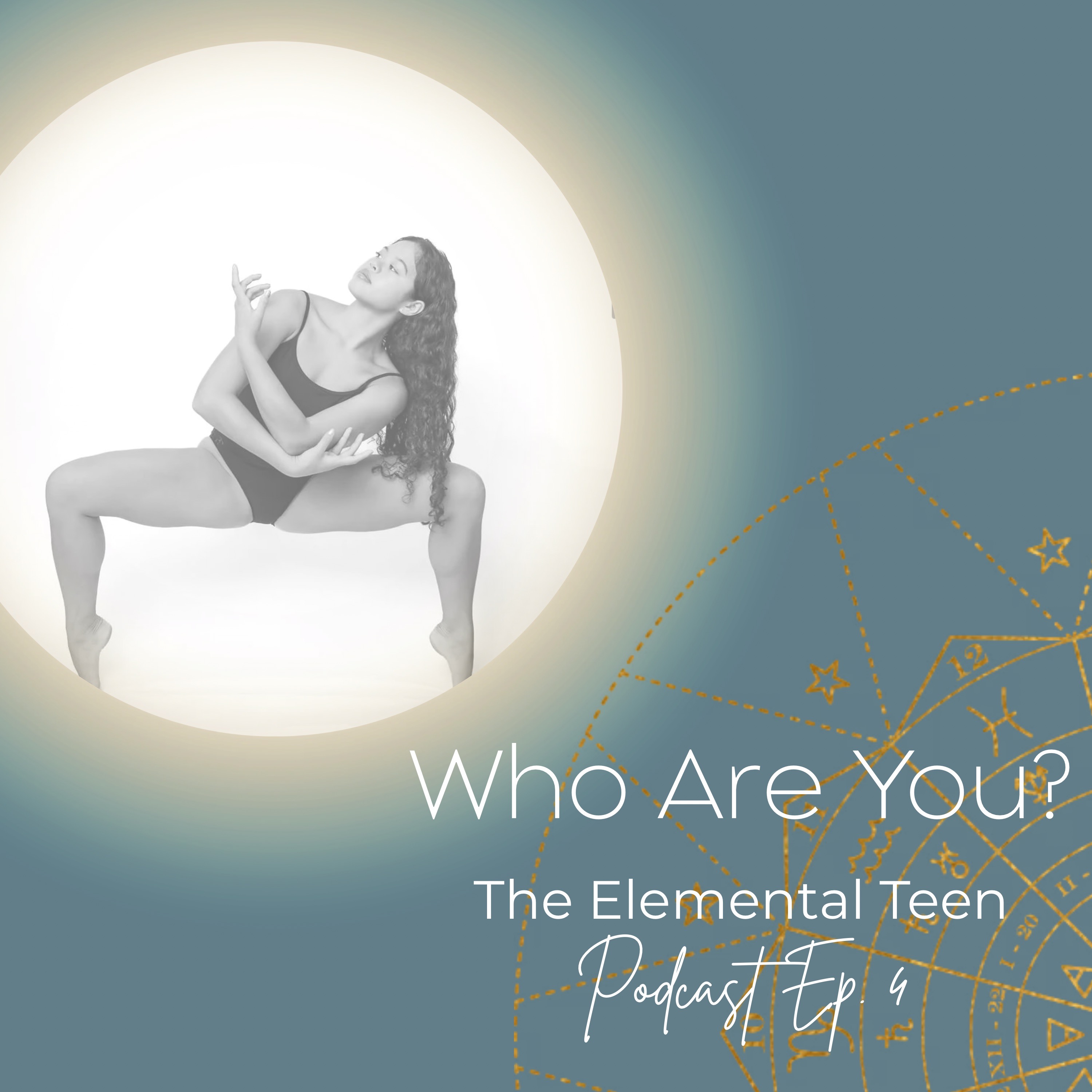 Who Are You When You Stand in Your Difference?