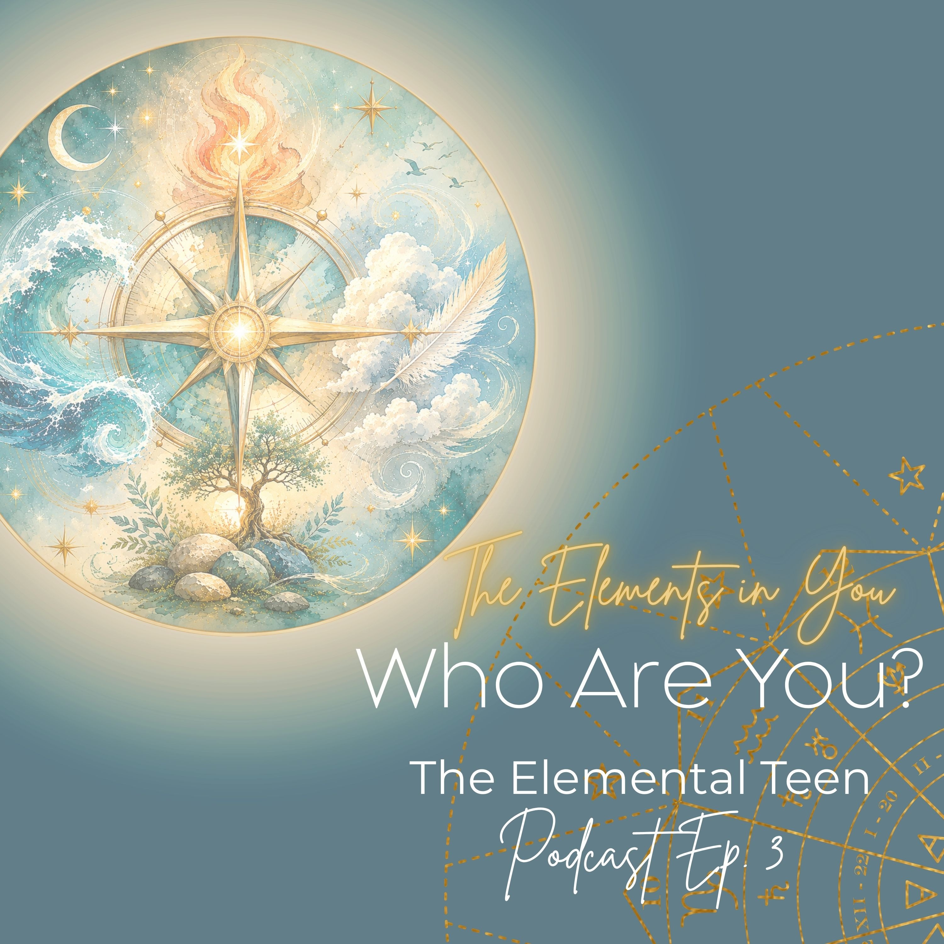 The Elements in You: Your Elemental Signature