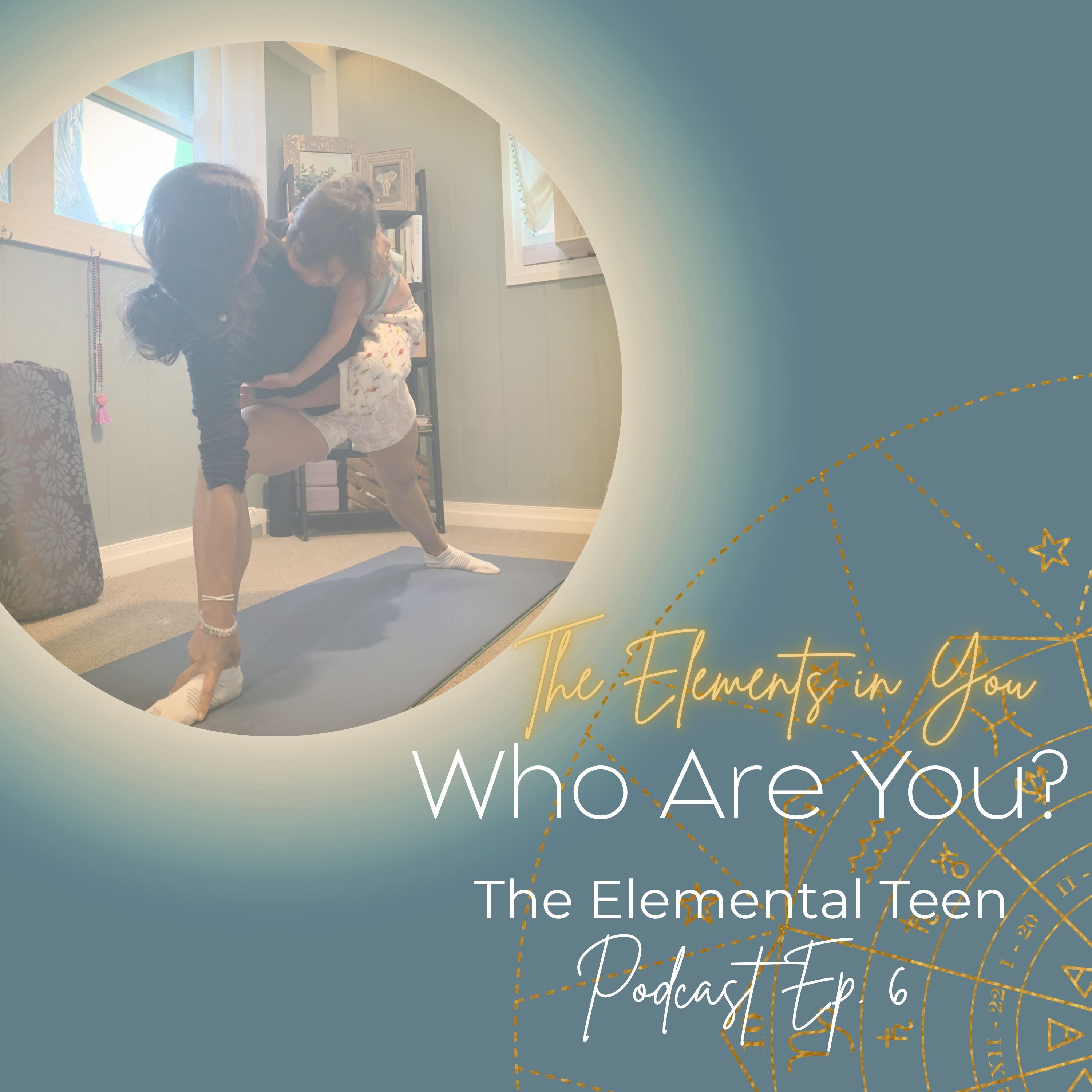 The Elements in You: Who Are You When Anger Hits? episode artwork
