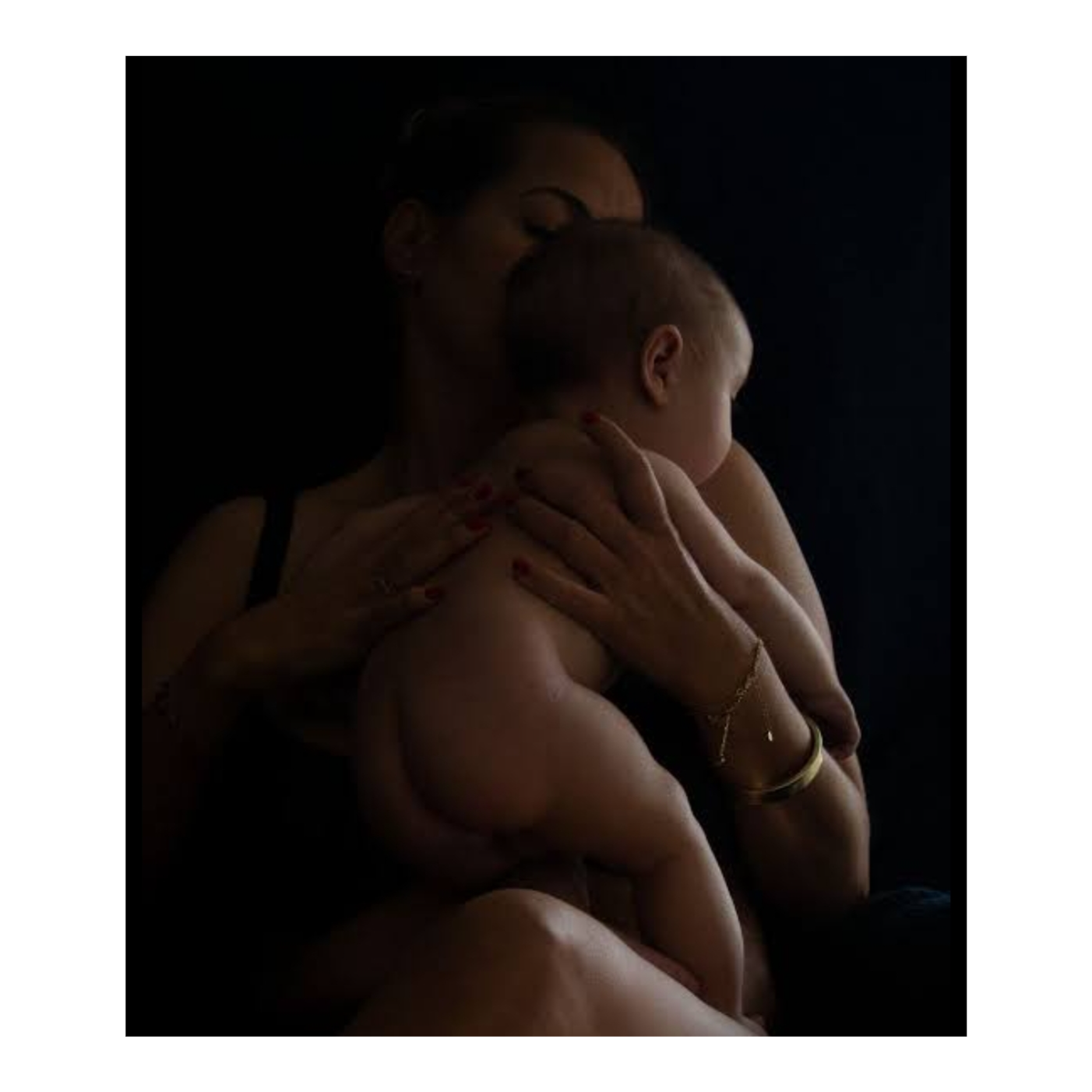 Who is a 👨‍🍼 mother ? podcast artwork