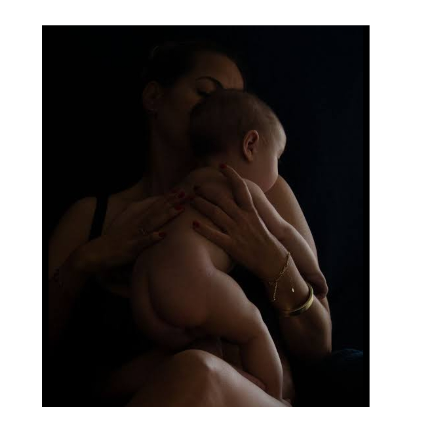 Who is a mother ?