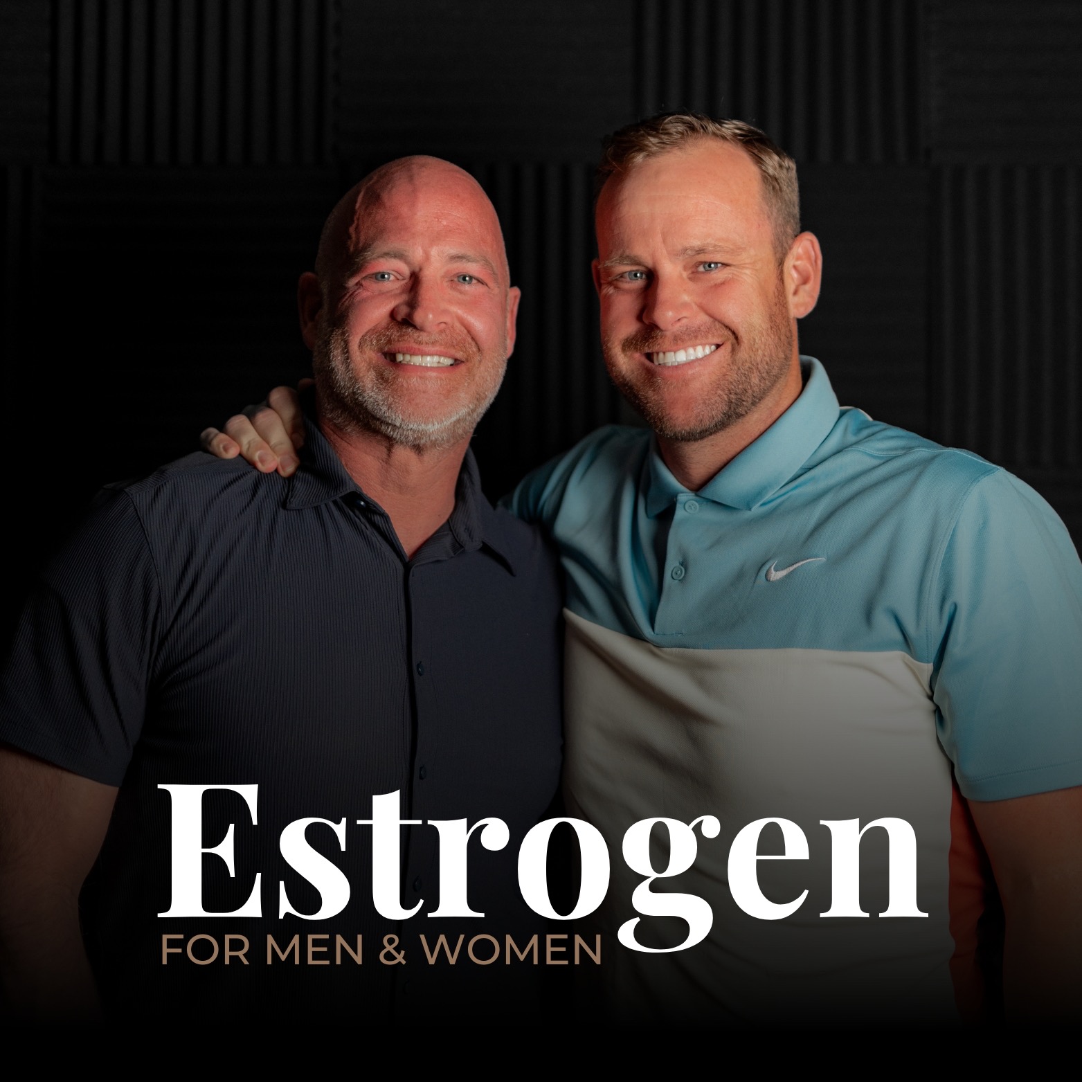 Estrogen for men and women episode artwork