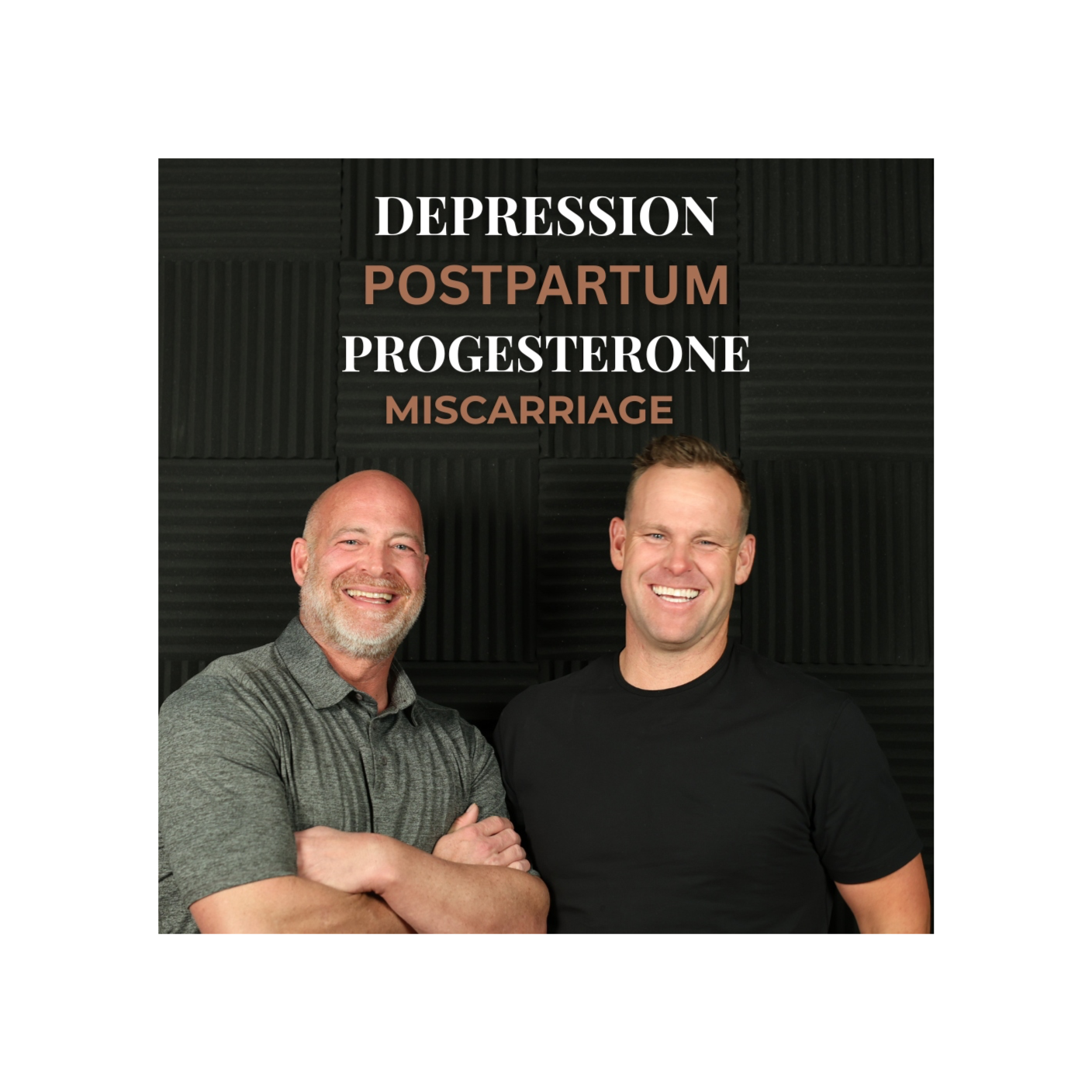 HOW TO CURE YOUR DEPRESSION WITH PROGESTERONE