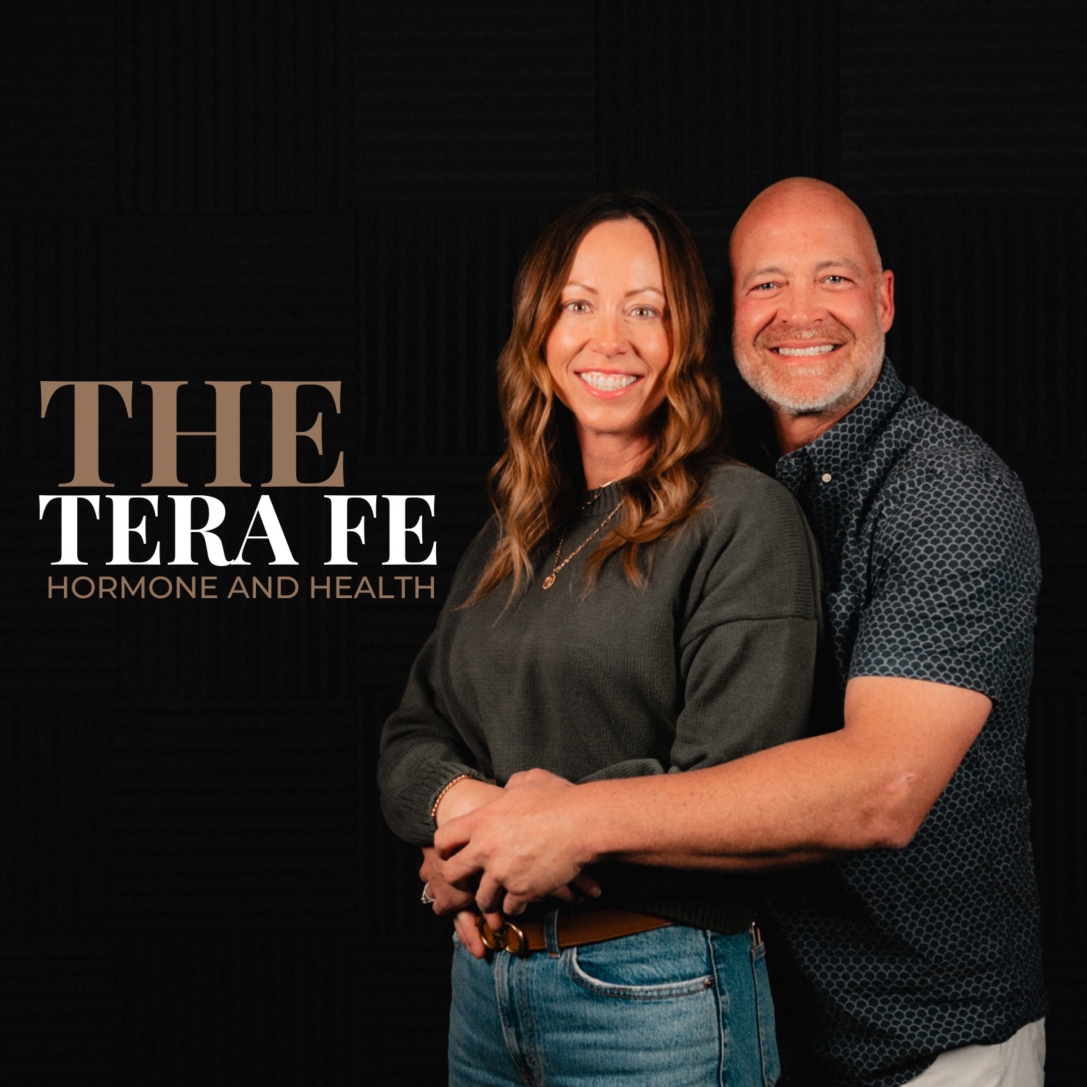 WHO IS TERA FE? episode artwork