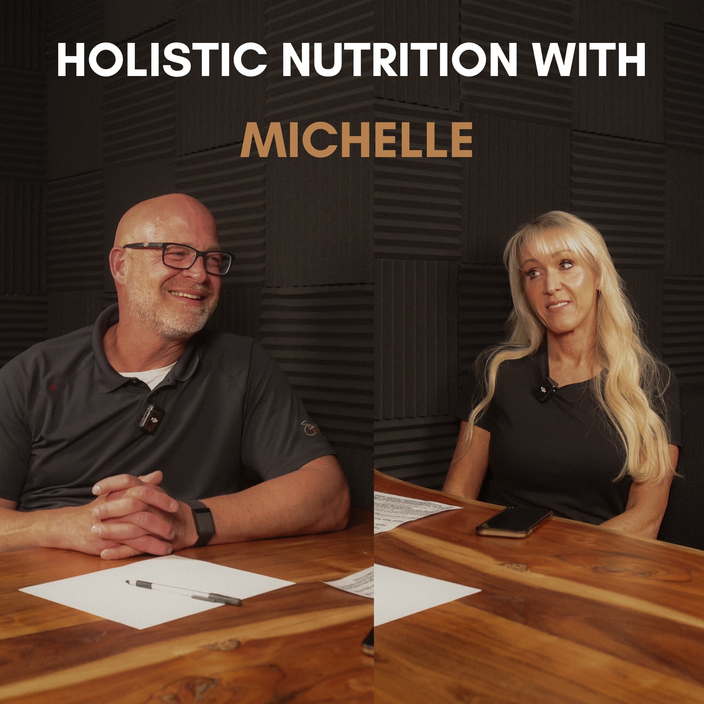 The Hormone and Health podcast