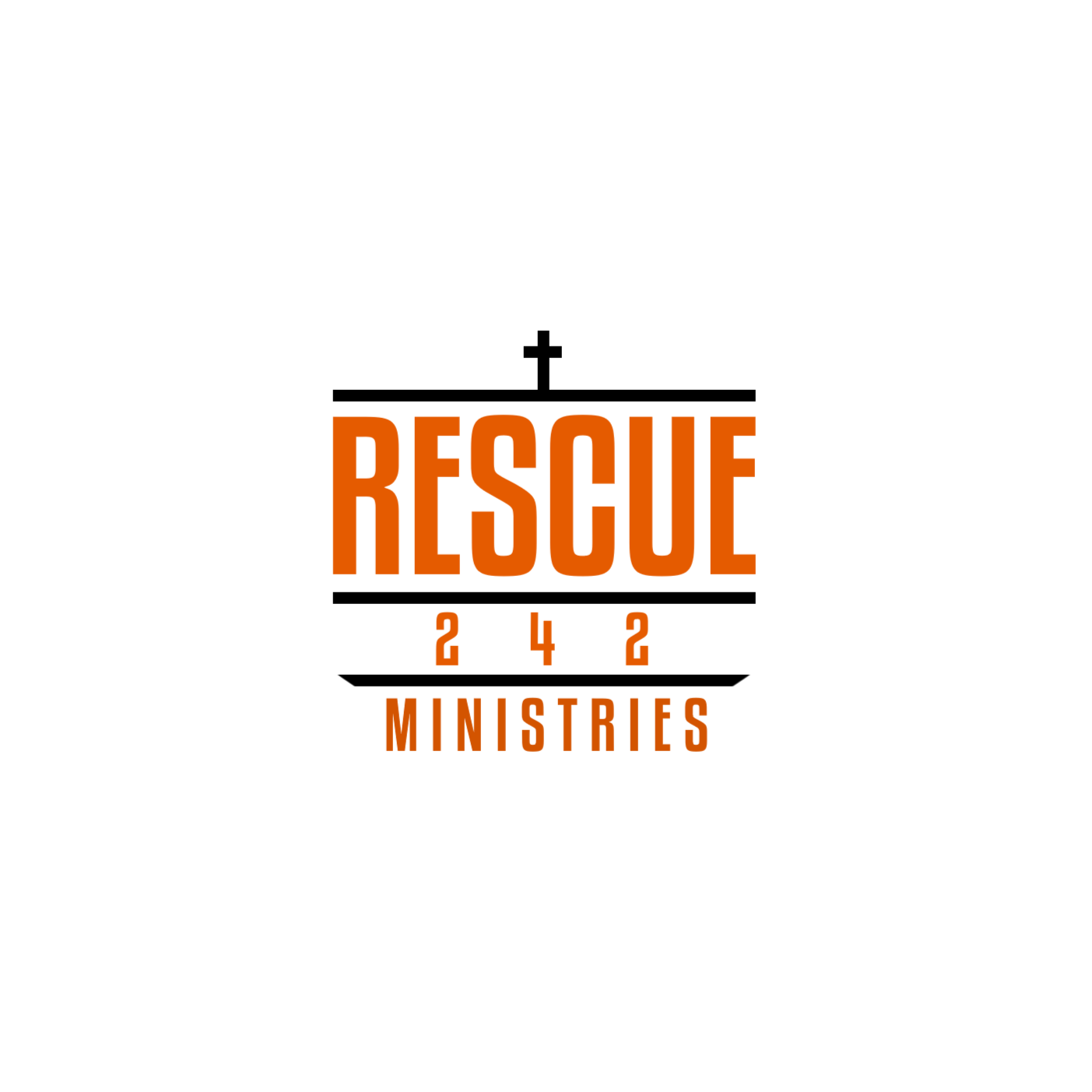 Rescue 242 Ministries