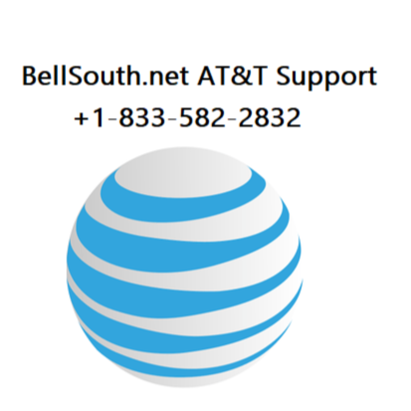 Who to contact for help with BellSouth.net email account? podcast artwork