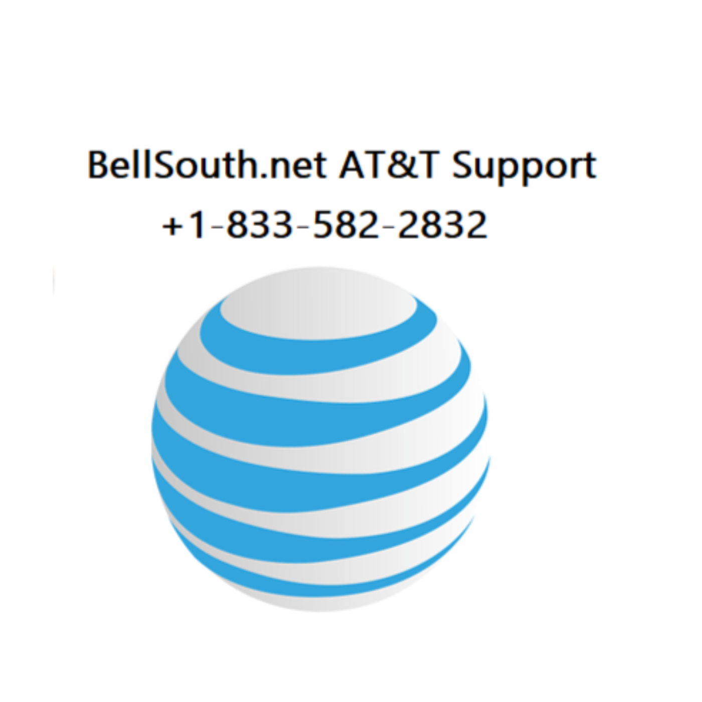 Who to contact for help with BellSouth.net email account? podcast artwork