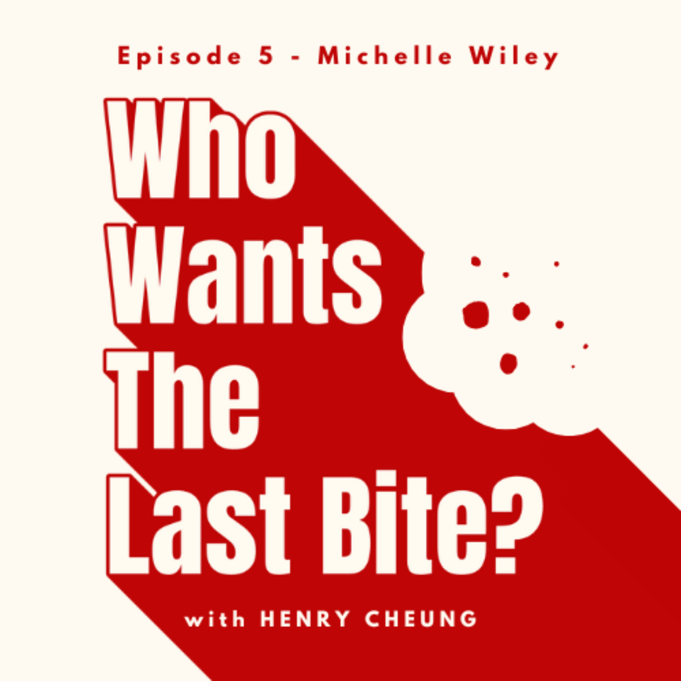 Kiwi comedian discover real Cheetos - Michelle Wiley #5