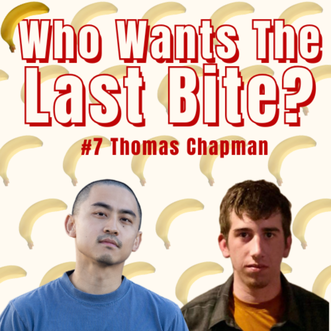 NZ comedian earns chip money by dumpster diving - Thomas Chapman #7