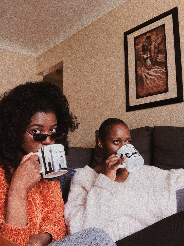 Who Asked? Who Asked?