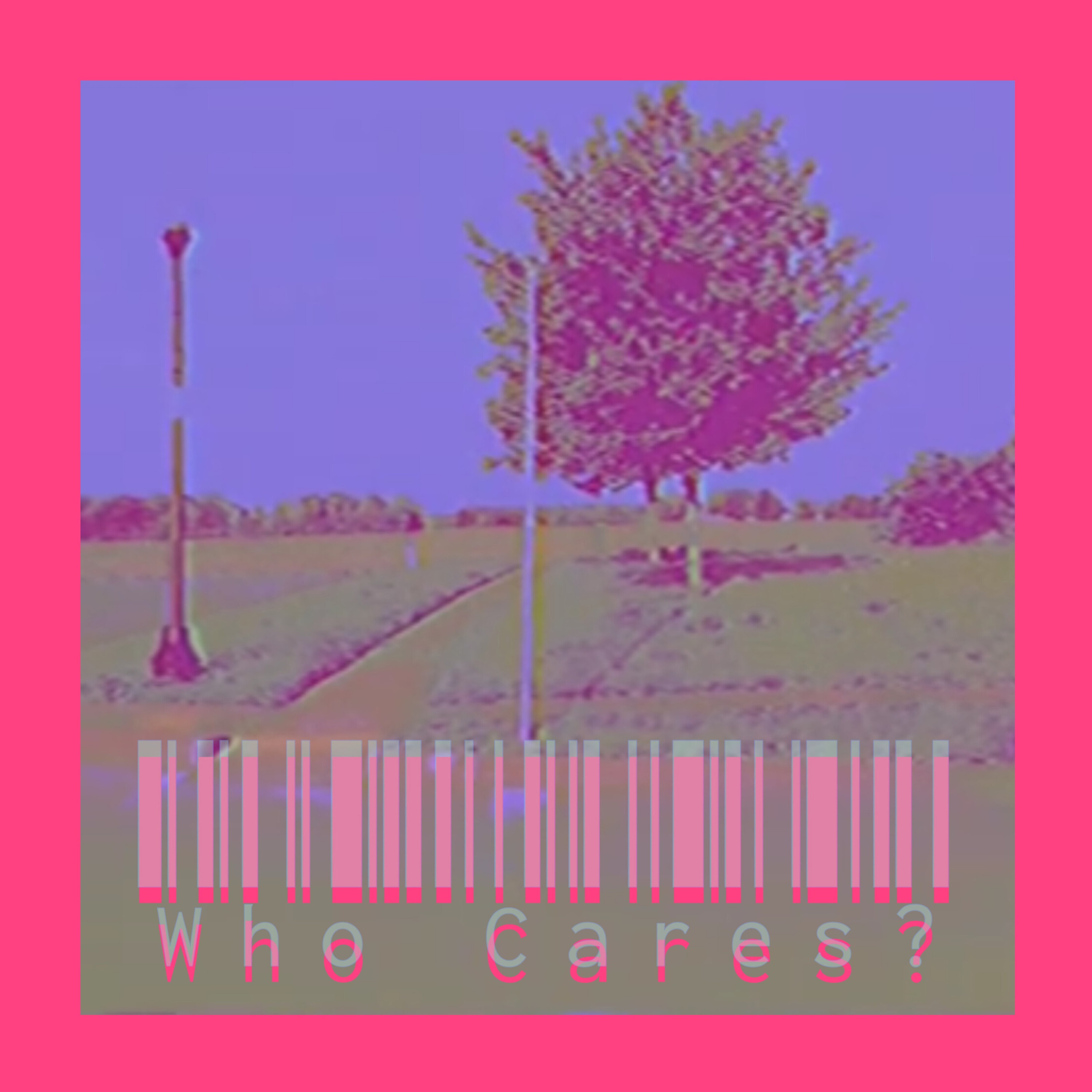 Who Cares?