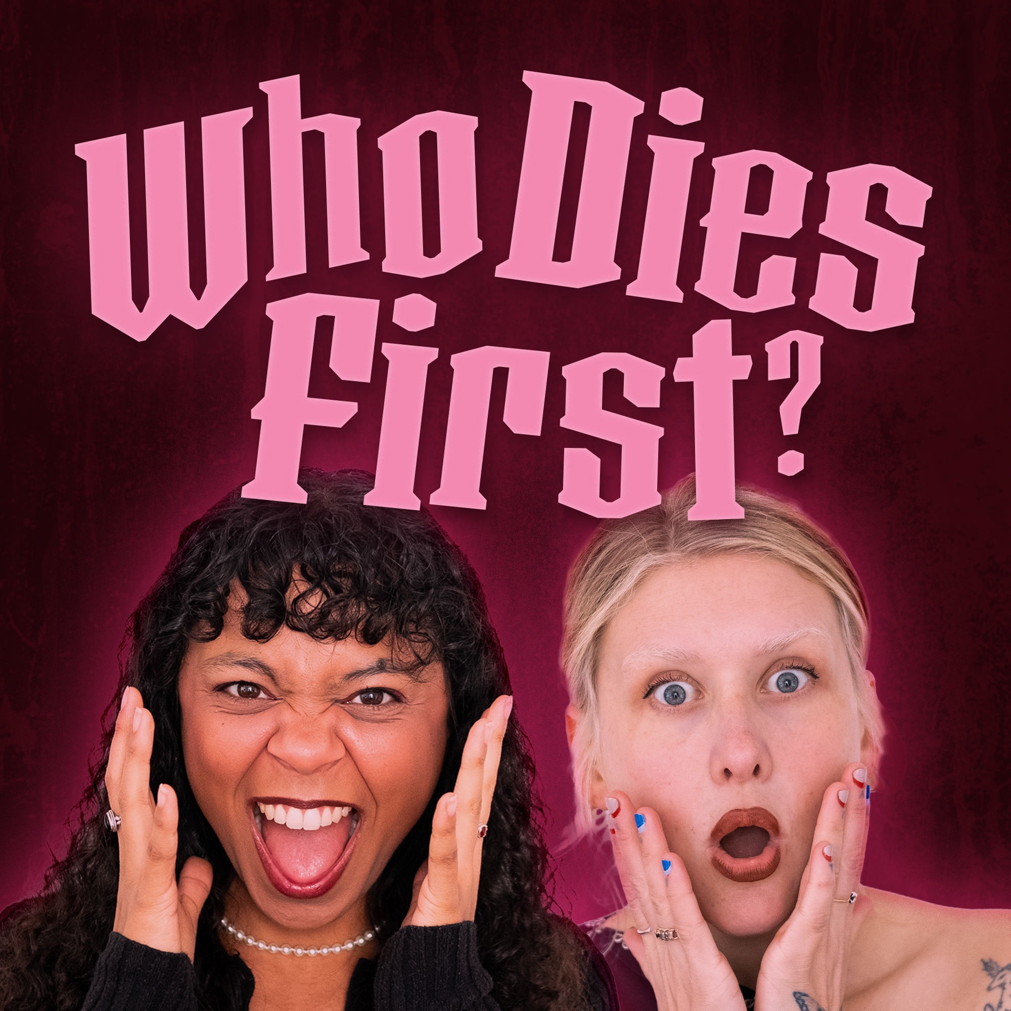 Scary Movie (2026) | Who Dies First? episode artwork