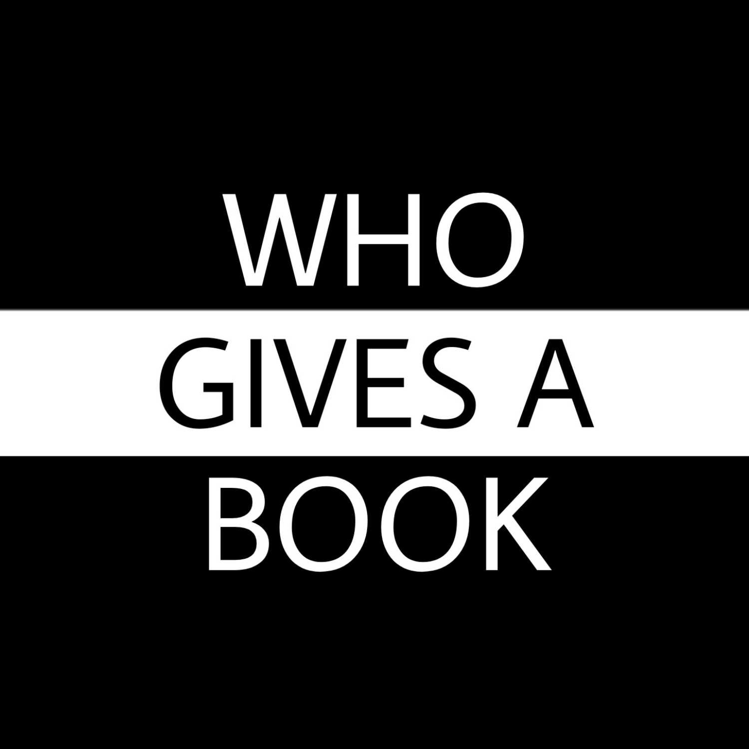 Who Gives A Book