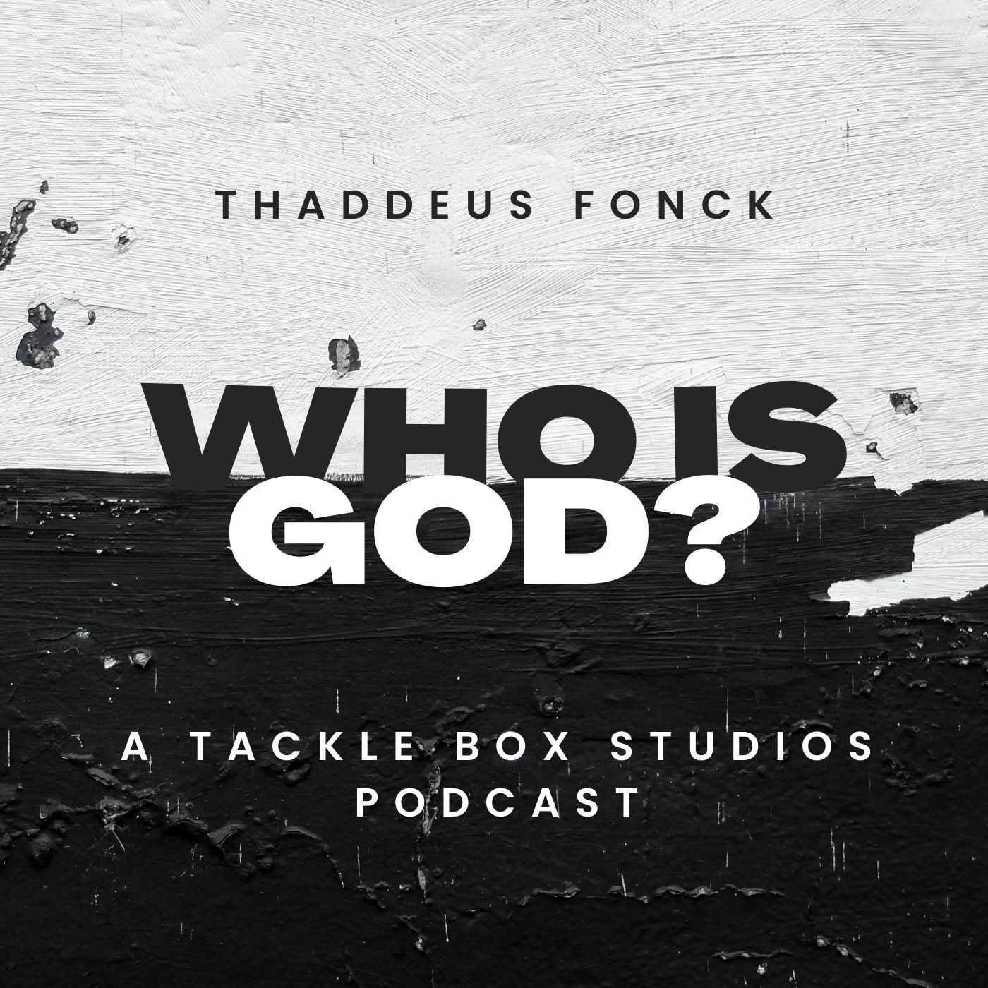 Who is God?