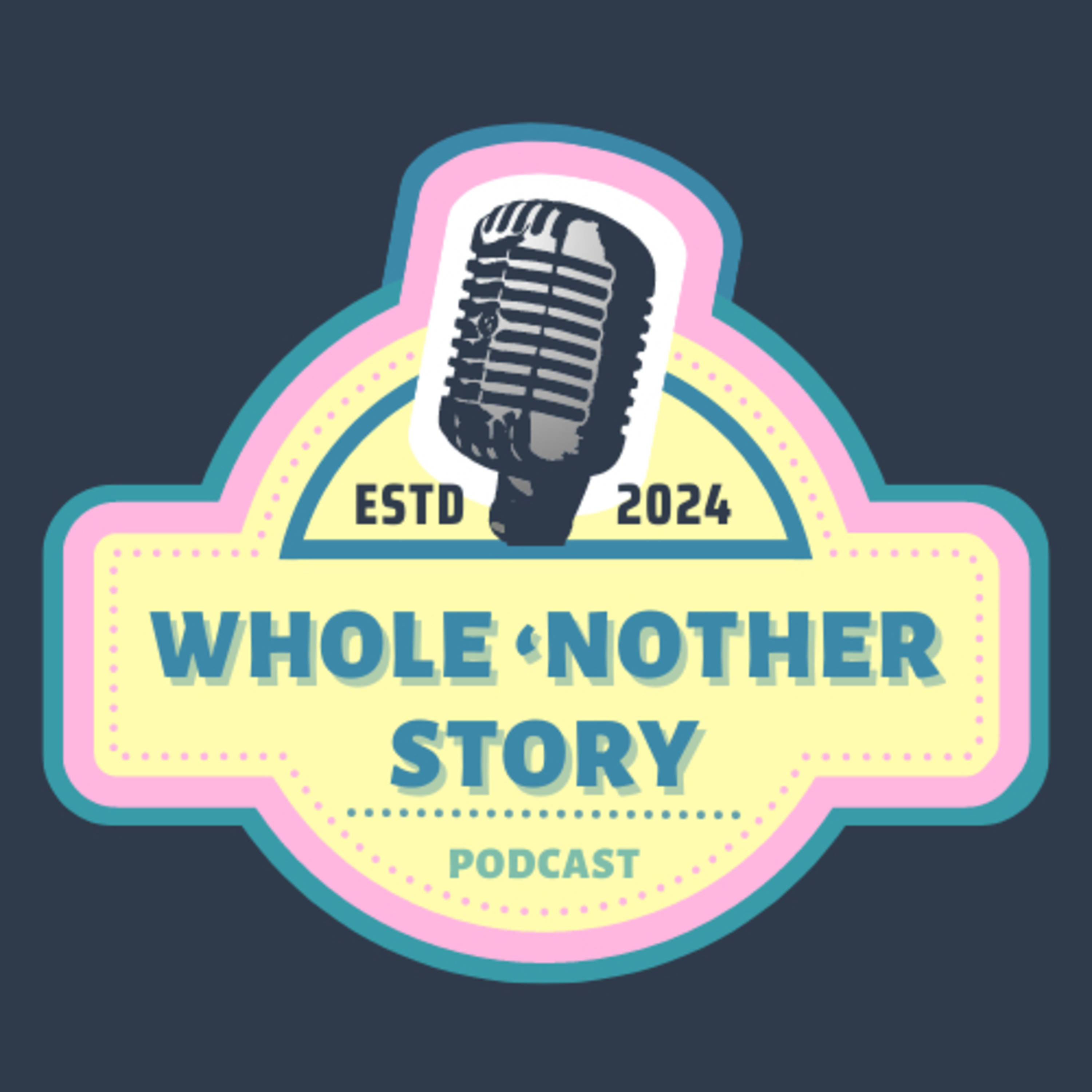 Whole ‘Nother Story cover art