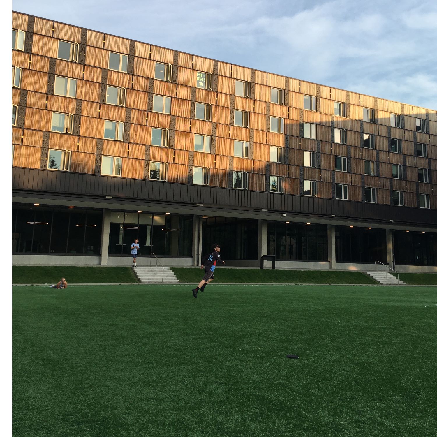 Return of the Kings: Restoration Project in Seattle