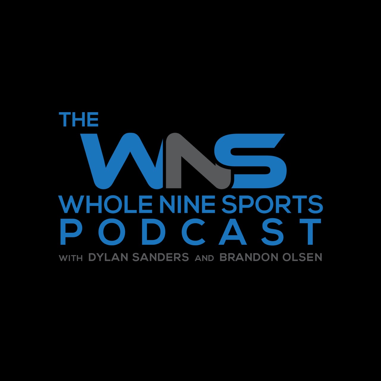 The Whole Nine Sports Podcast