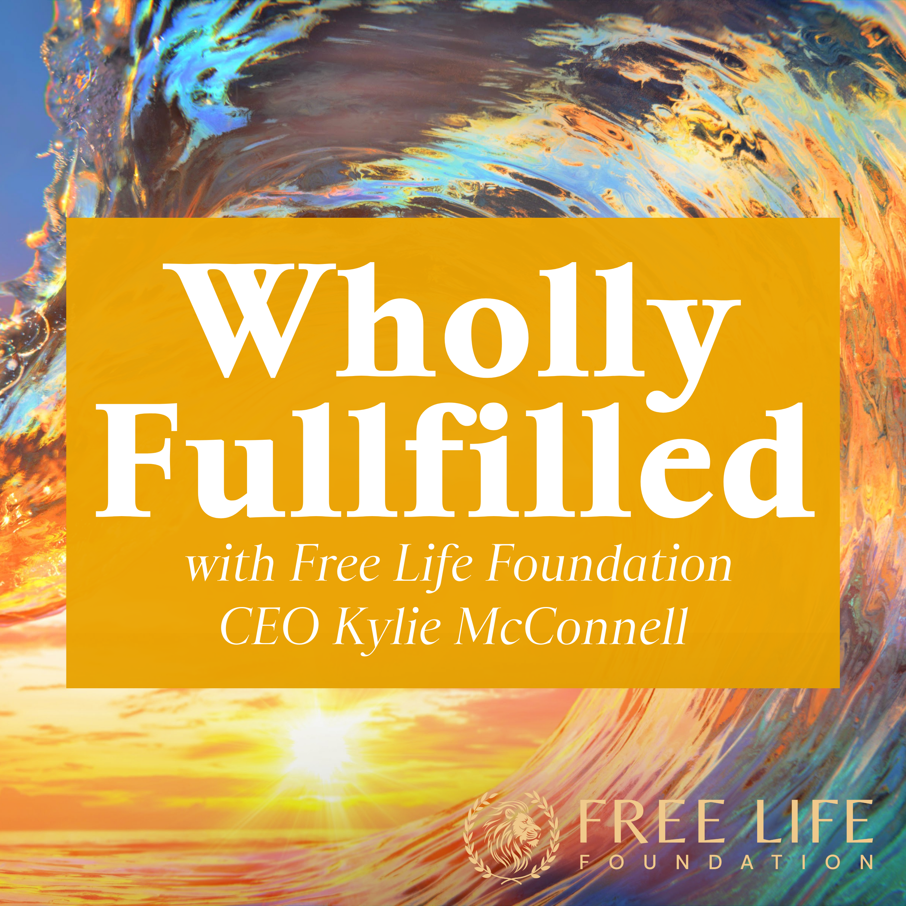 Wholly Fulfilled