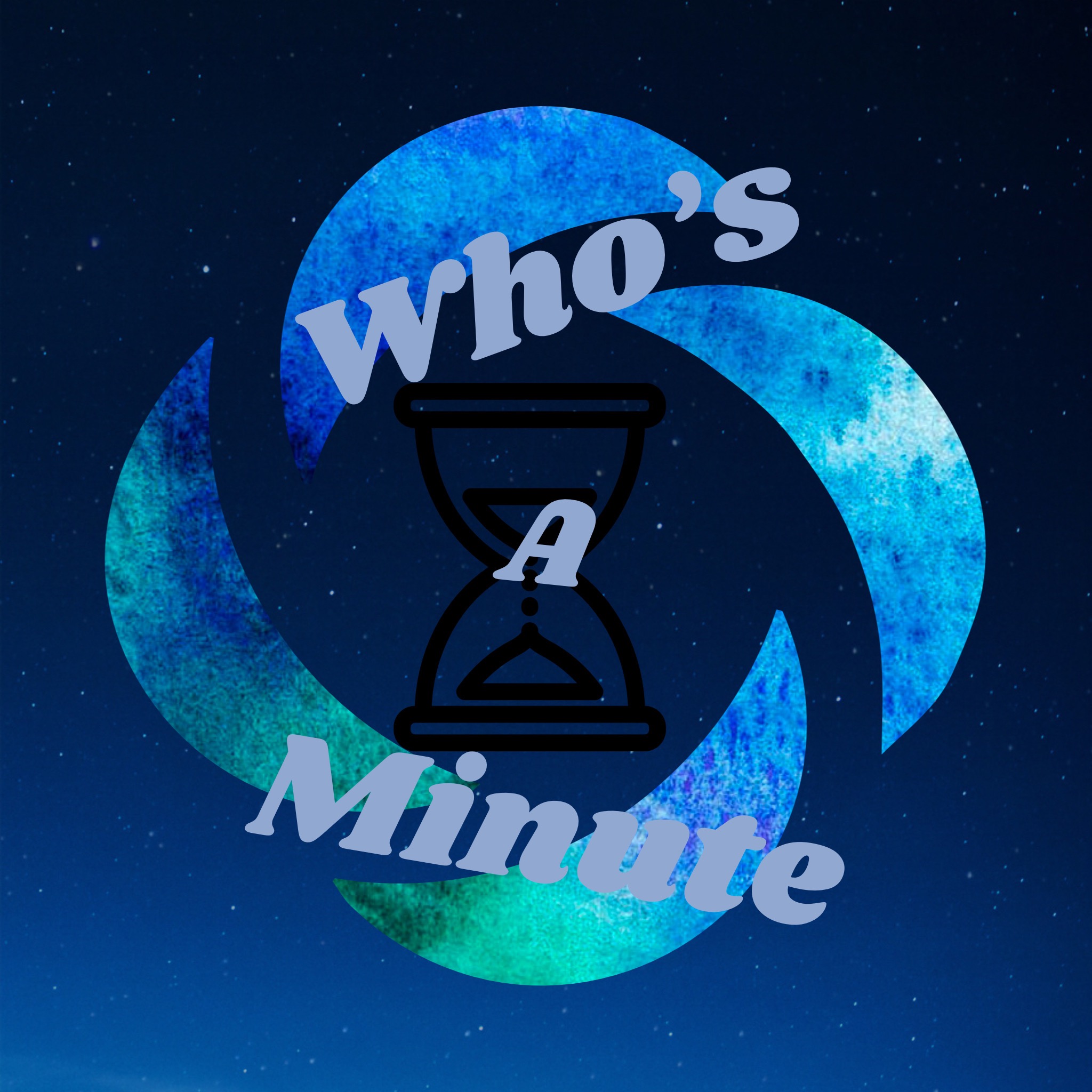 Who’s A Minute