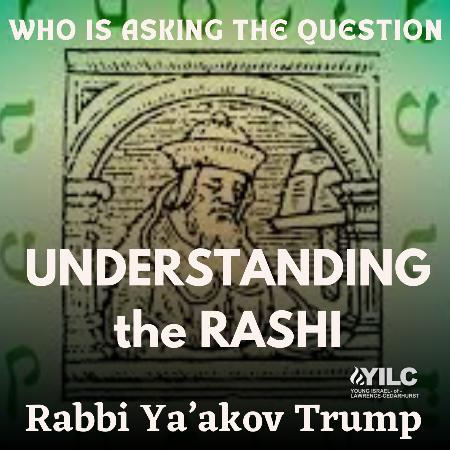 Understanding Rashi