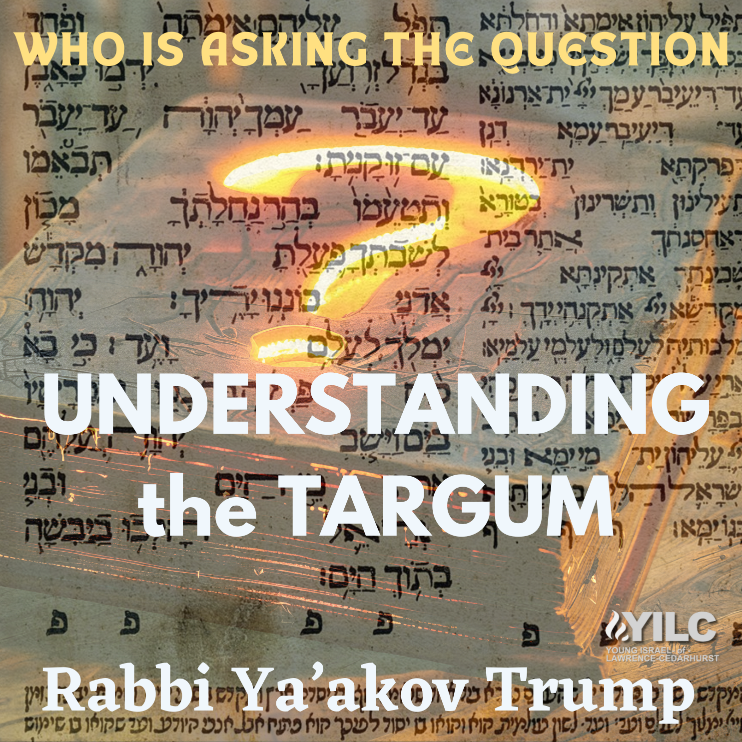 Understanding the Targum