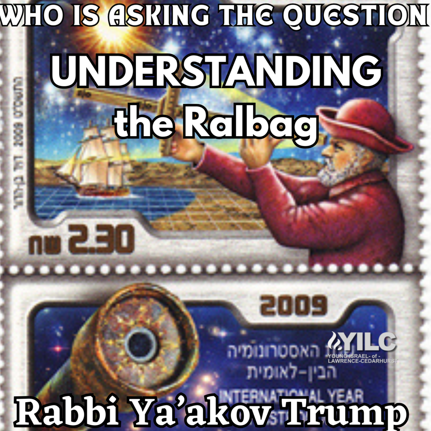 Understanding the Ralbag