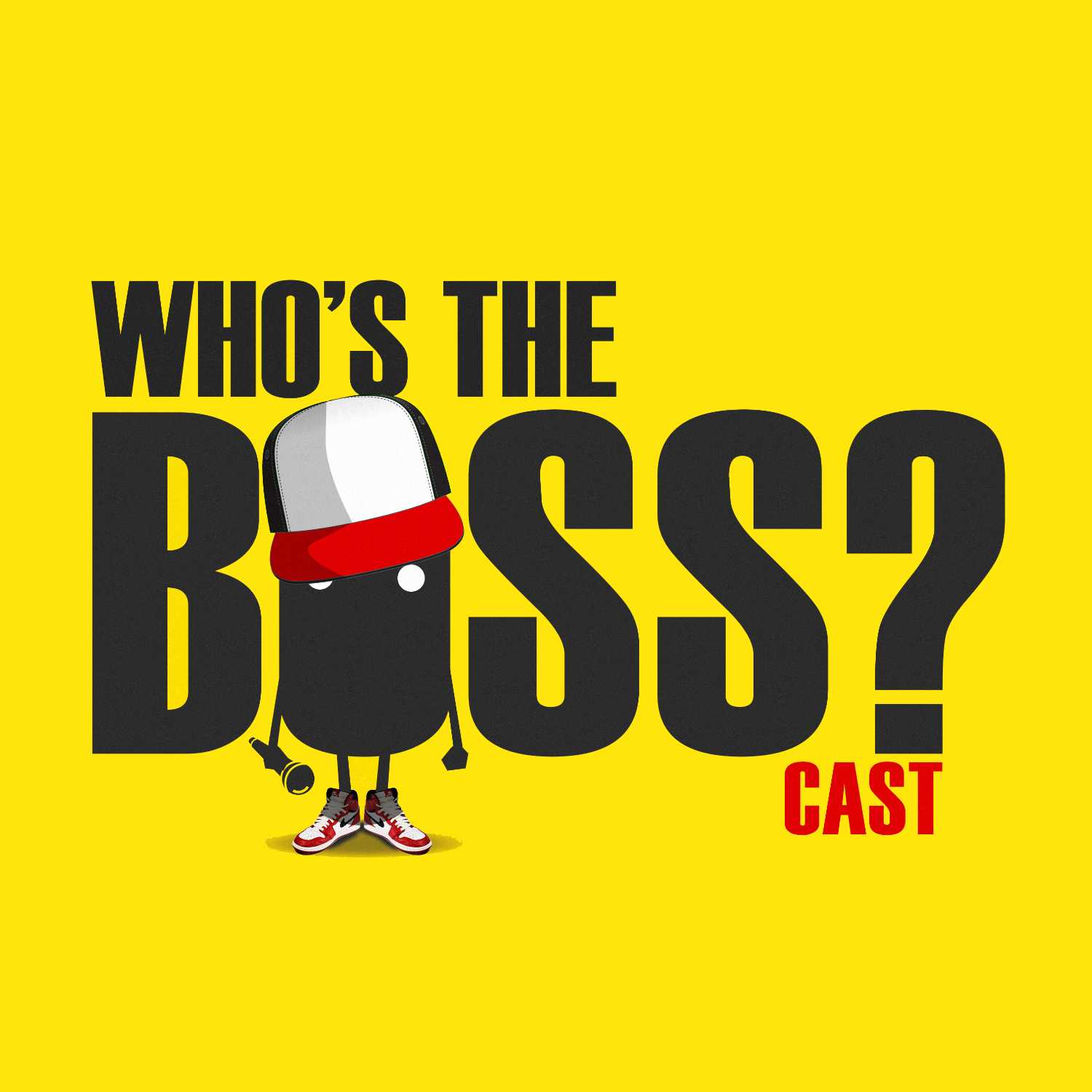 Who\'s The Boss? Cast