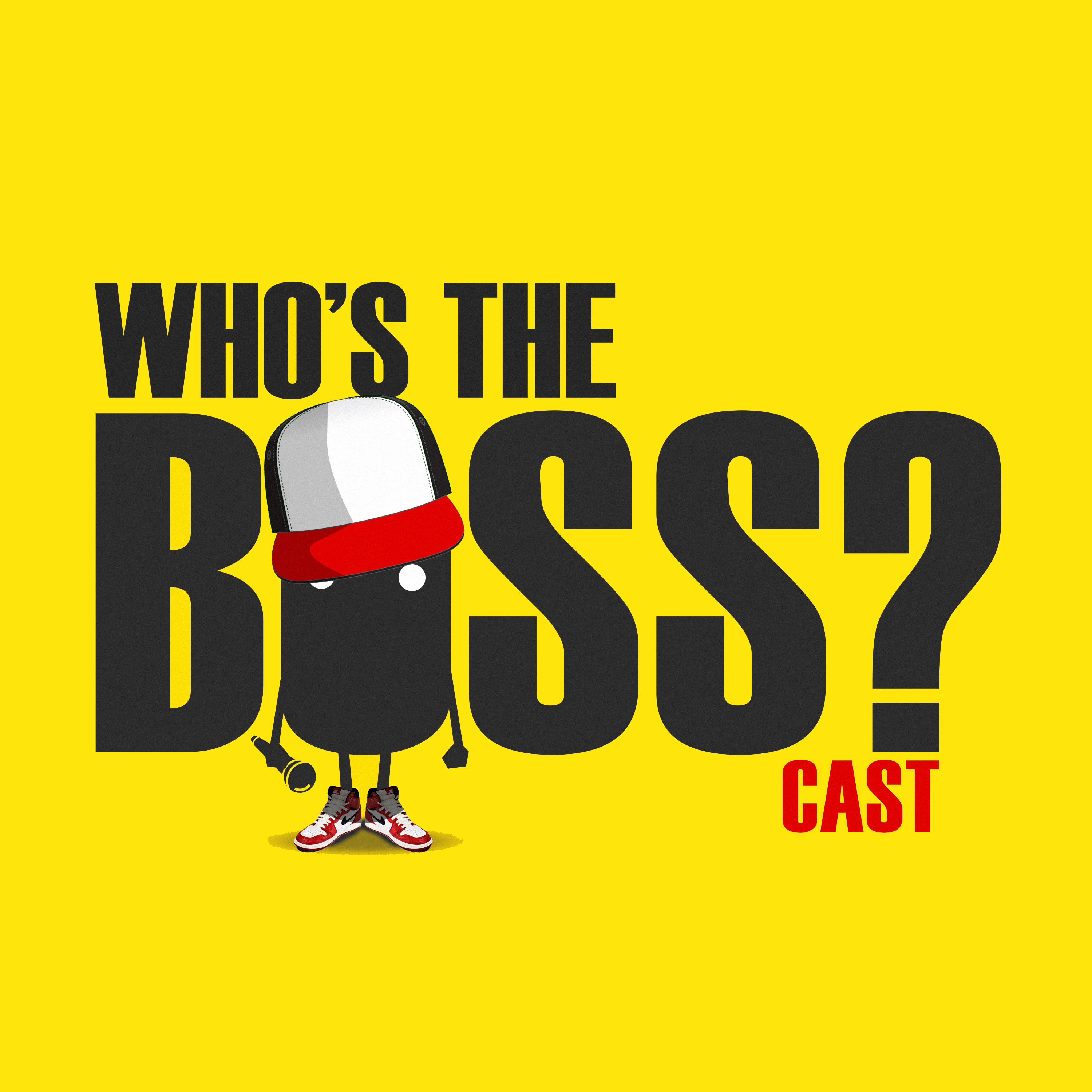Who\'s The Boss? Cast