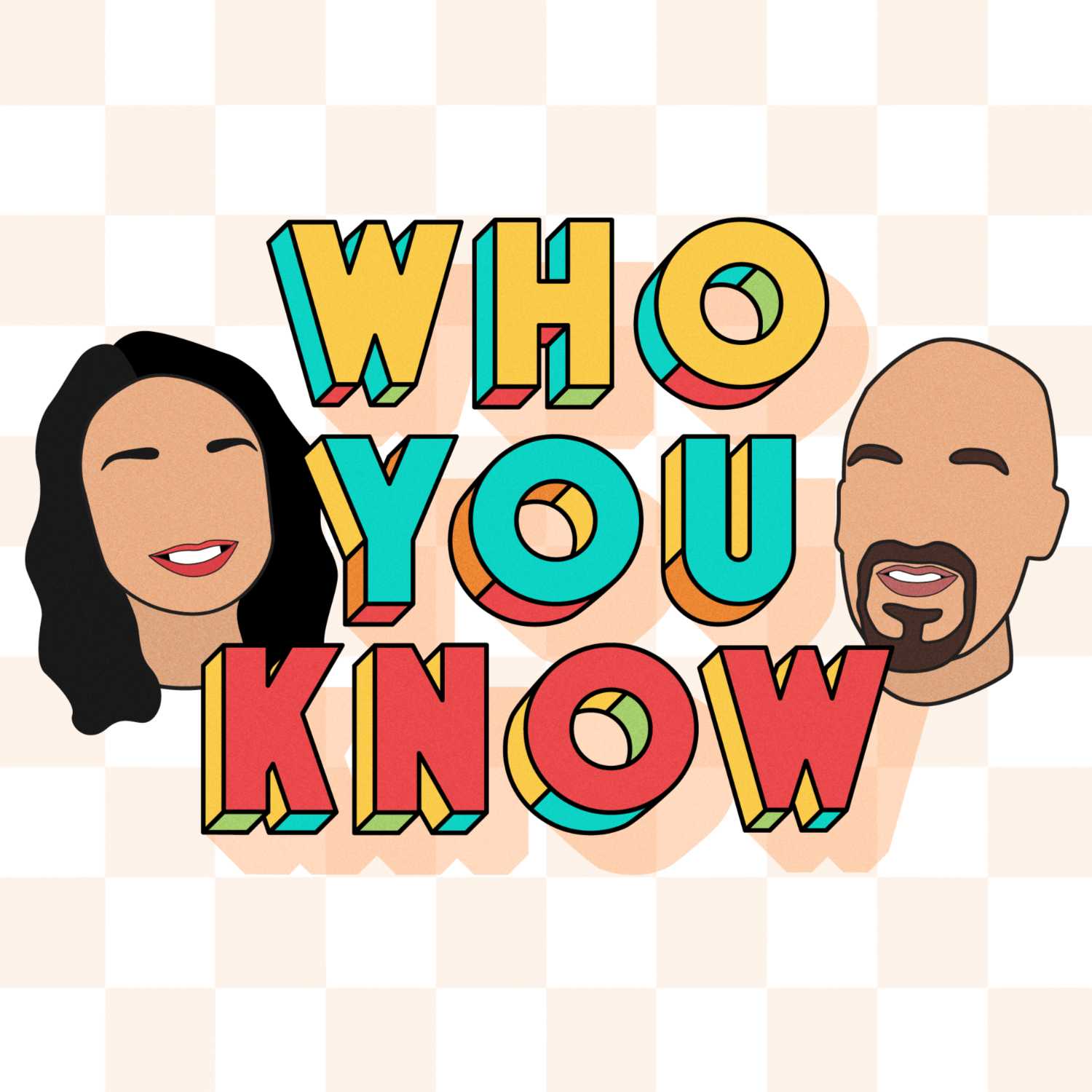 Who You Know with Rylan and Elisa