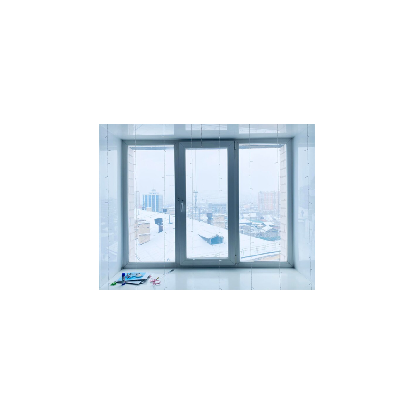 Why Are The uPVC Doors Suitable for Extreme Weather? episode artwork