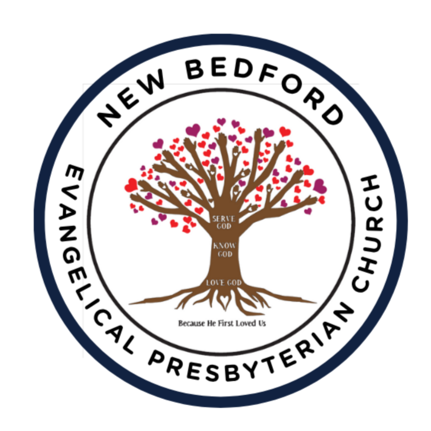 New Bedford Evangelical Presbyterian Church