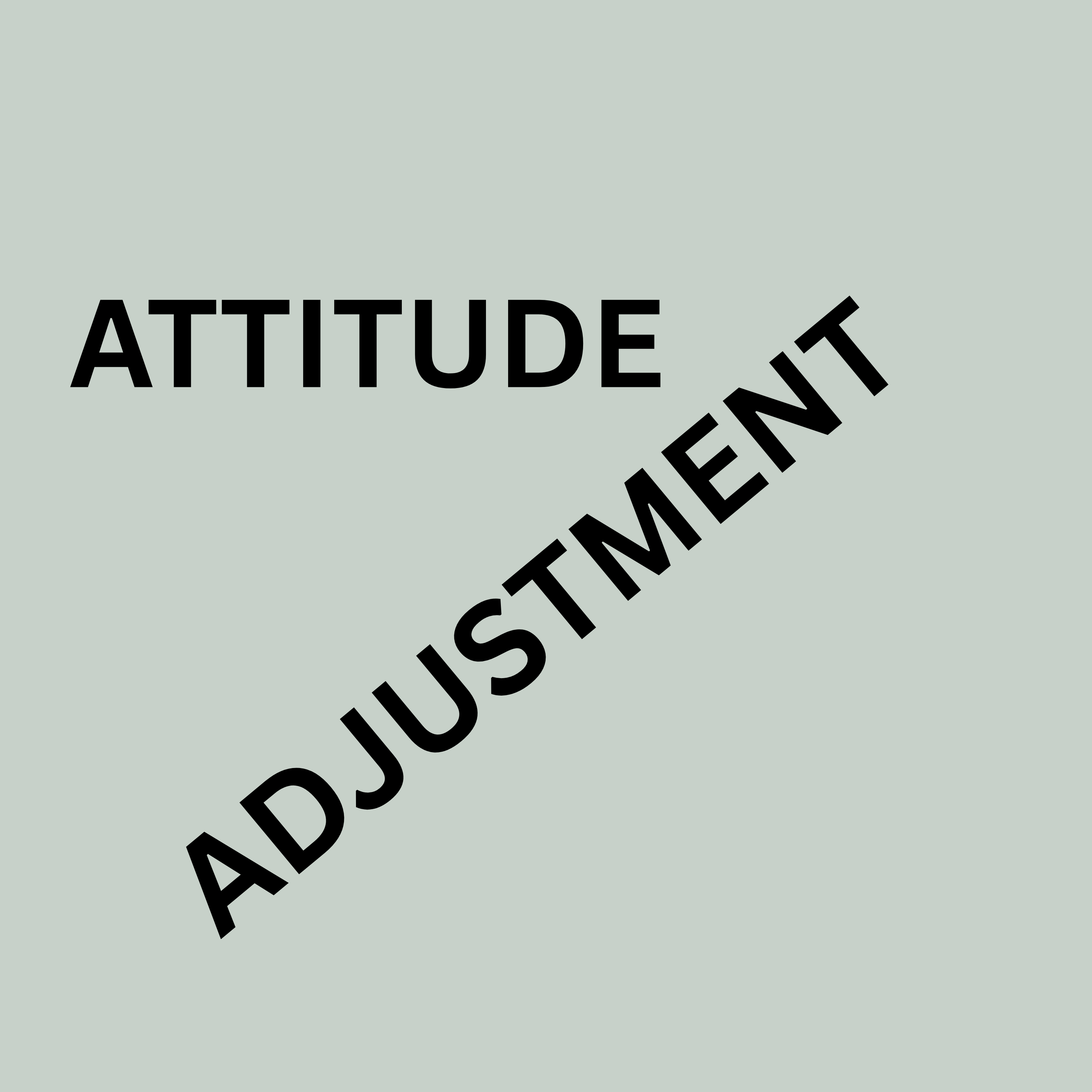 God's Process for Changing Your Attitude episode artwork