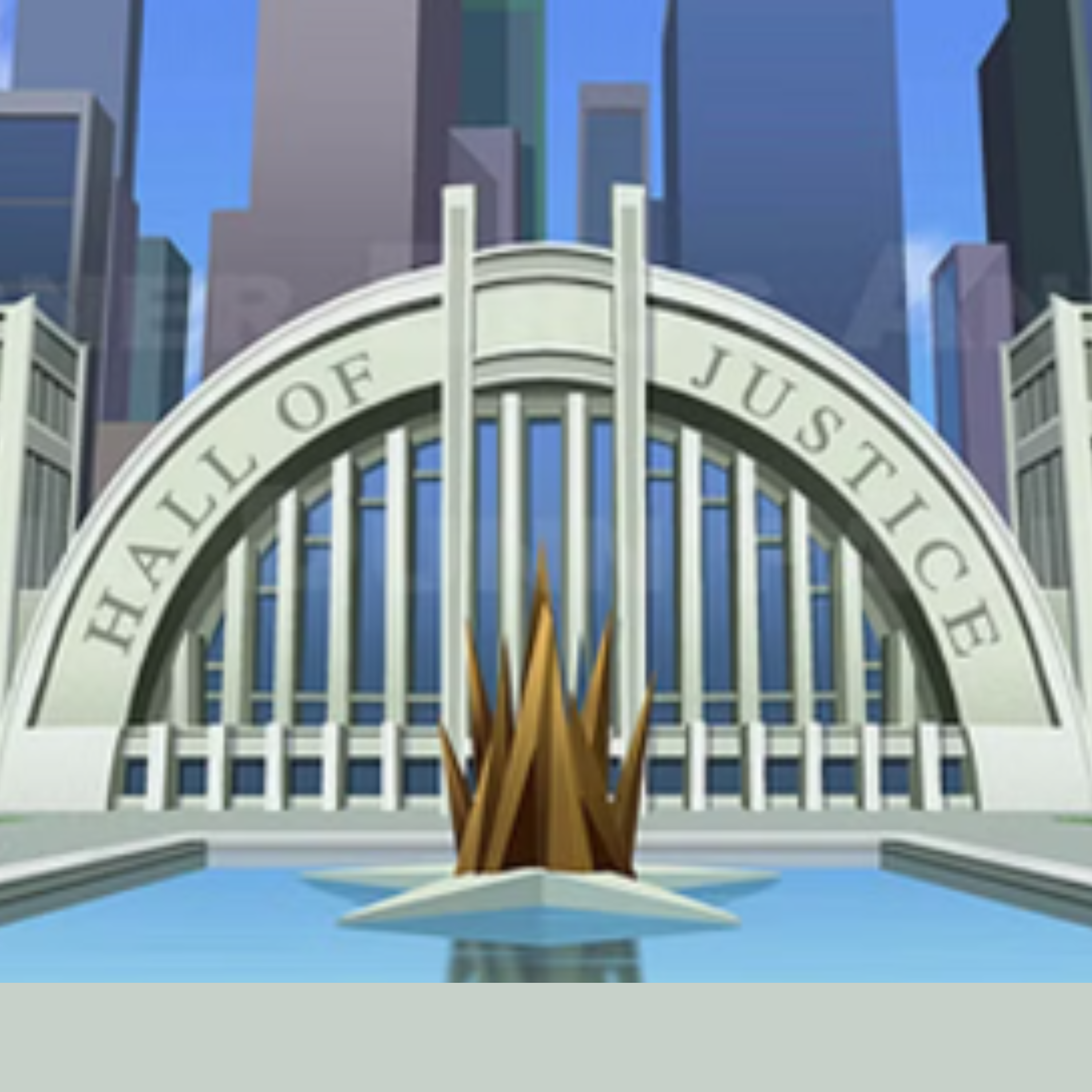 And Justice for All episode artwork