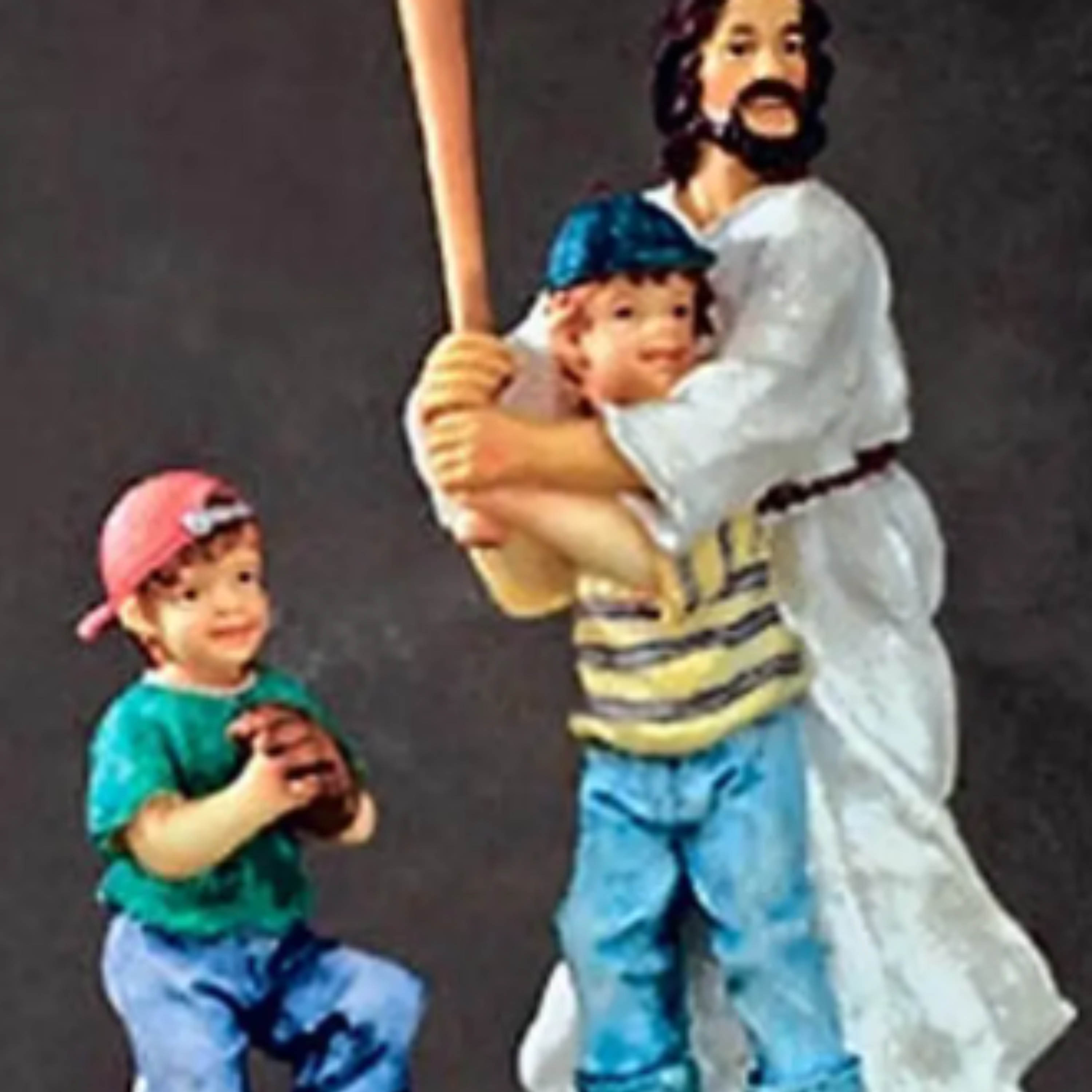 God Does Divinely Intervene episode artwork