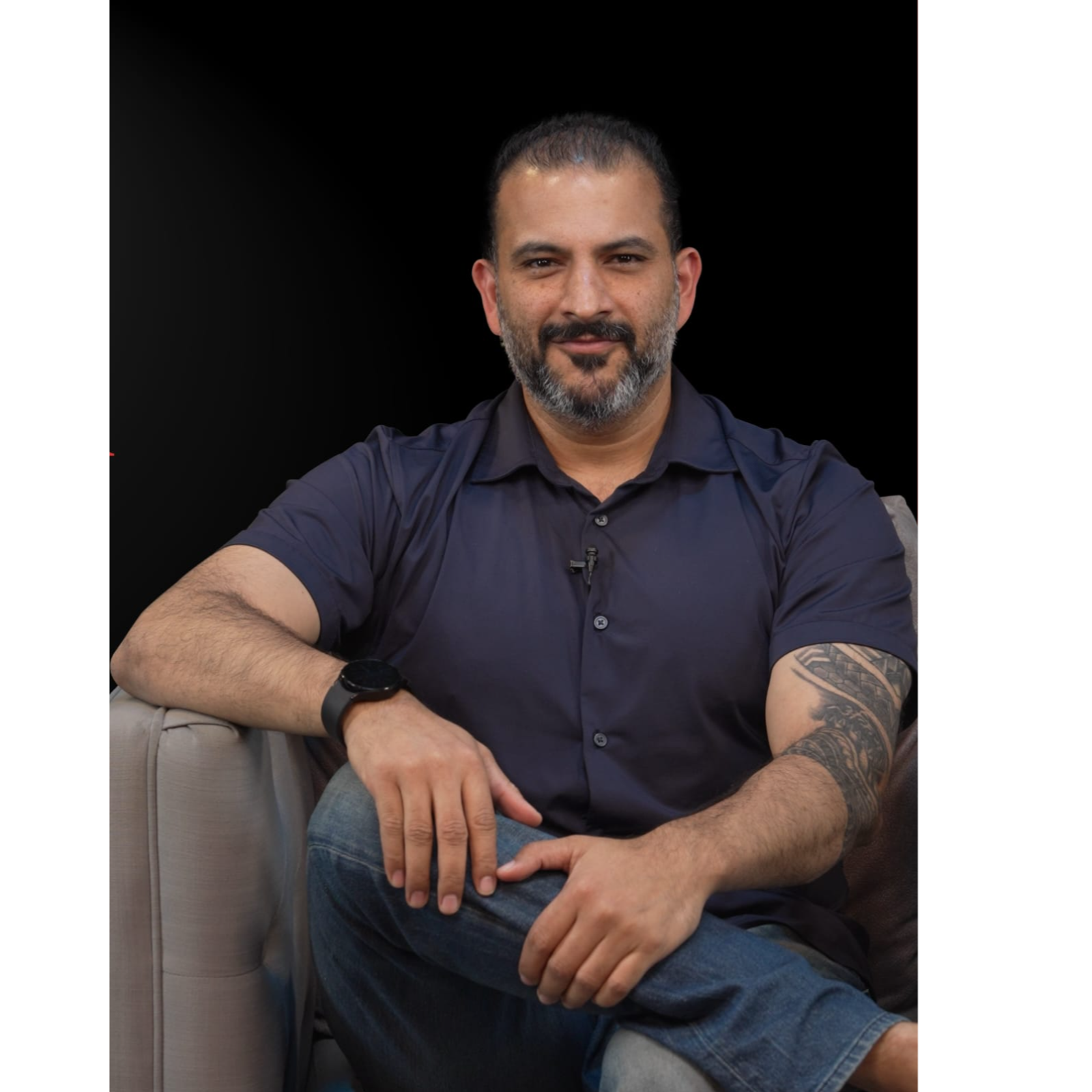 The Jay Way Global cover art