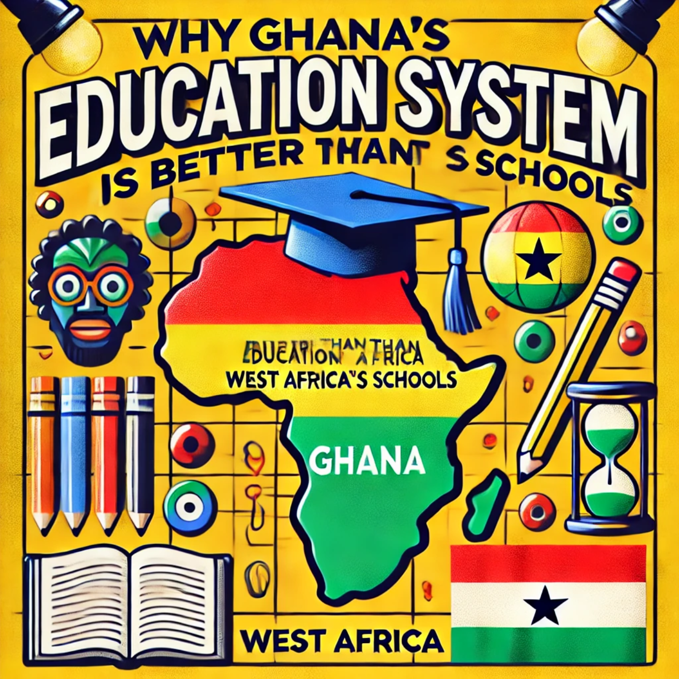 Ghana Education System