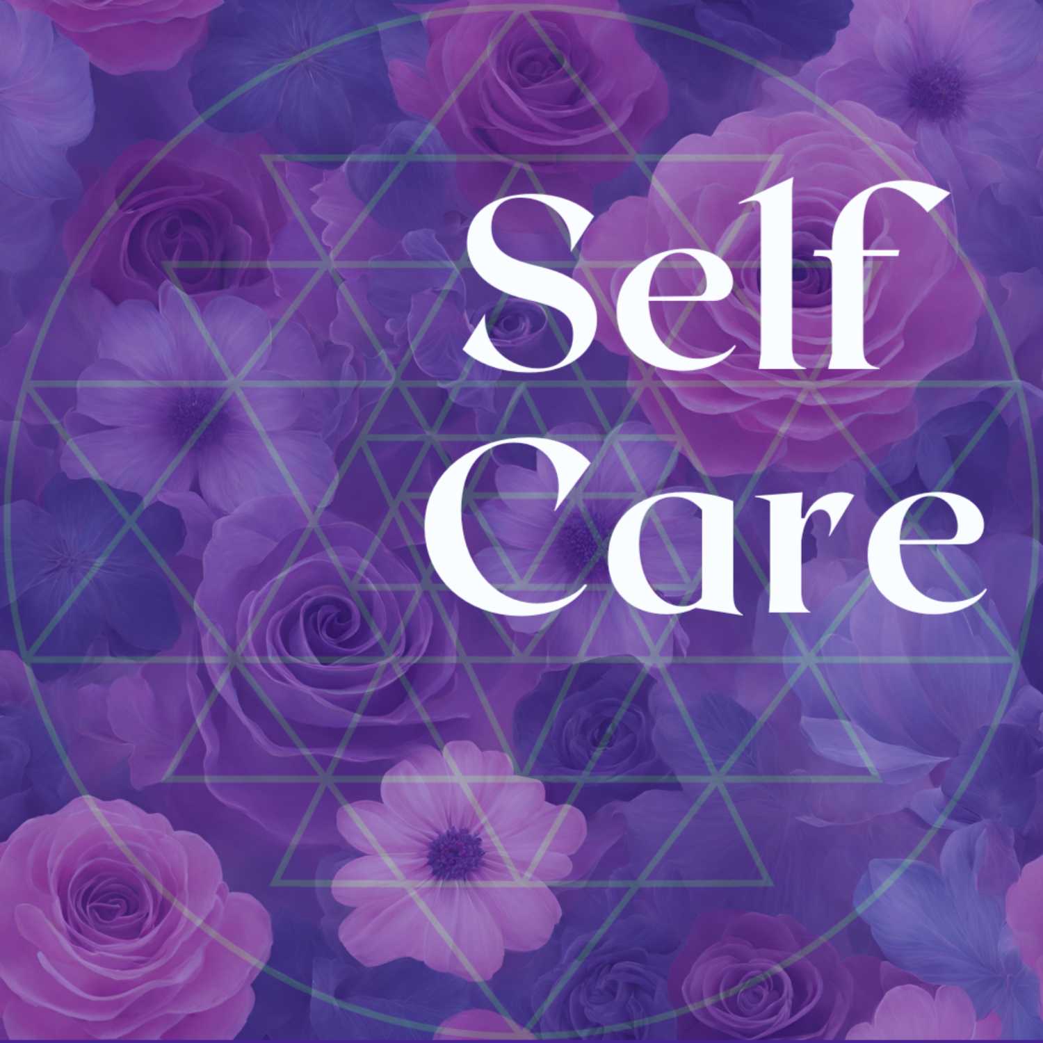 Core Self Care Practices: How can we build self care into our daily routine? What will it take? episode artwork