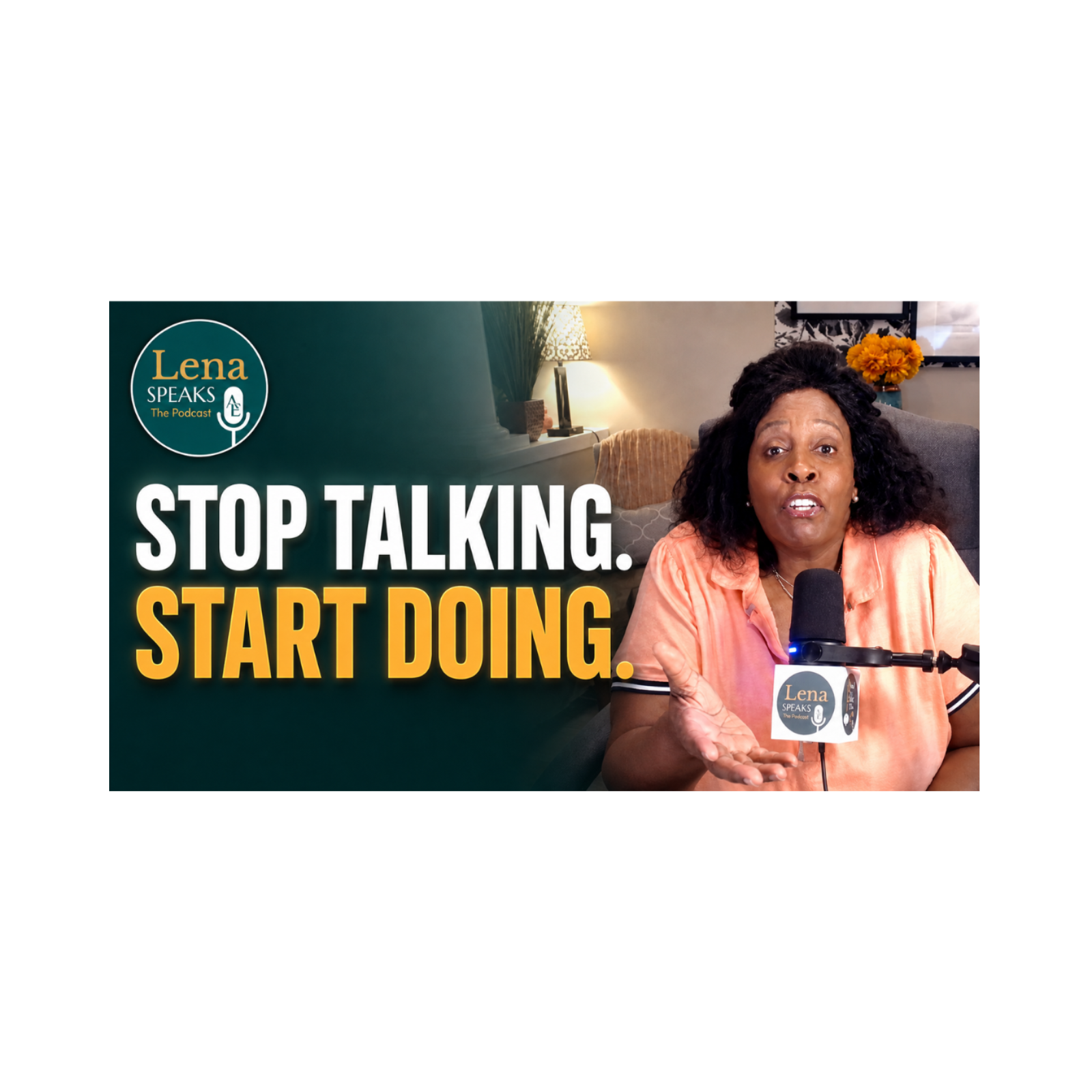 Changing or Just Talking? Is Your Leadership Development Actually Working? episode artwork