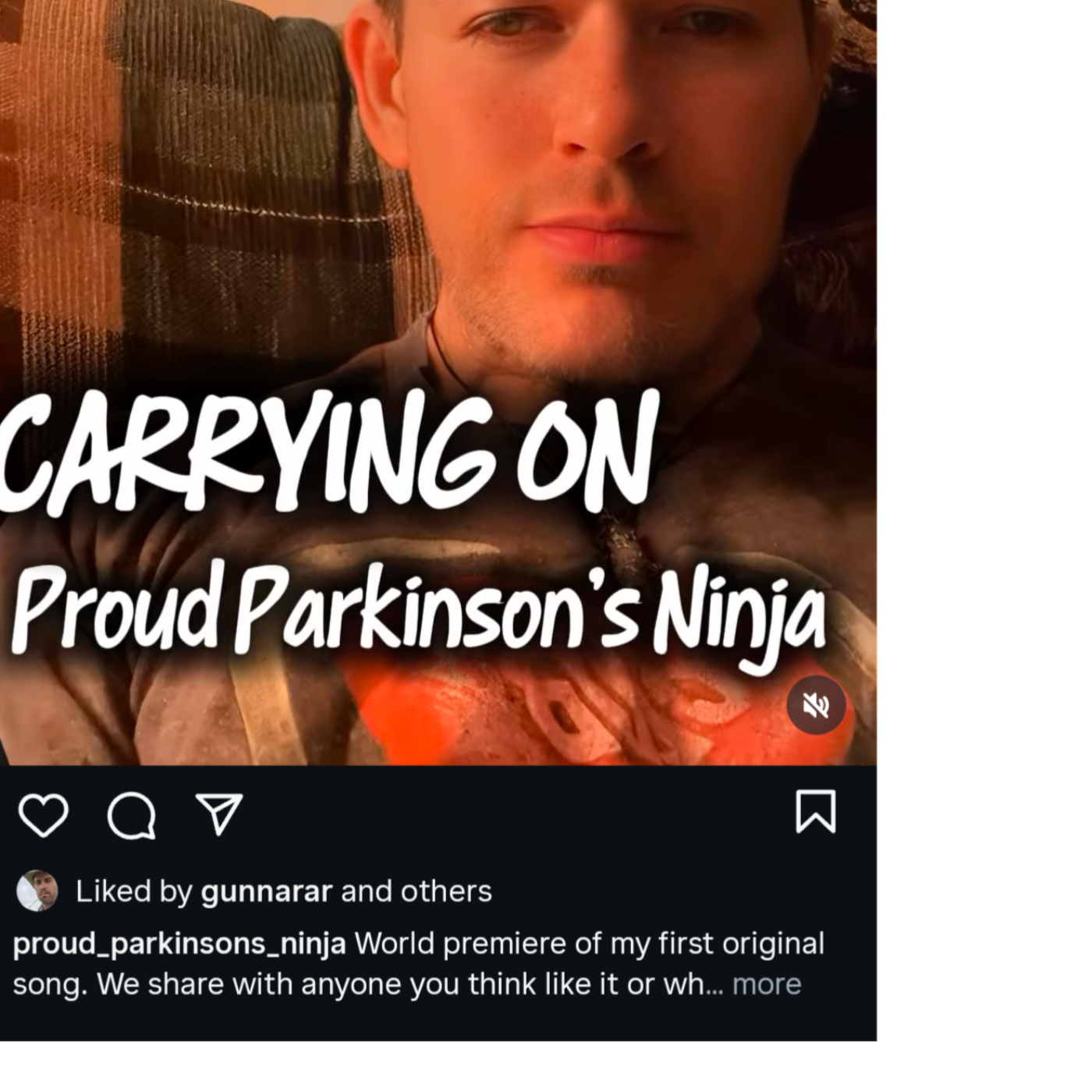 You Can Heal: A Parkinson\'s Podcast