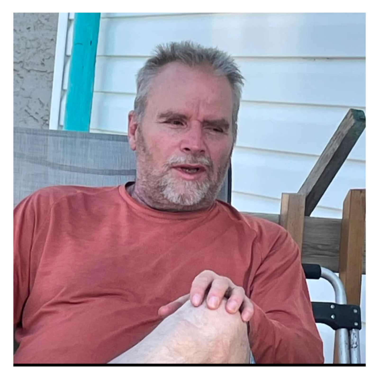 Turning the Corner on PD with Delbert Dueck