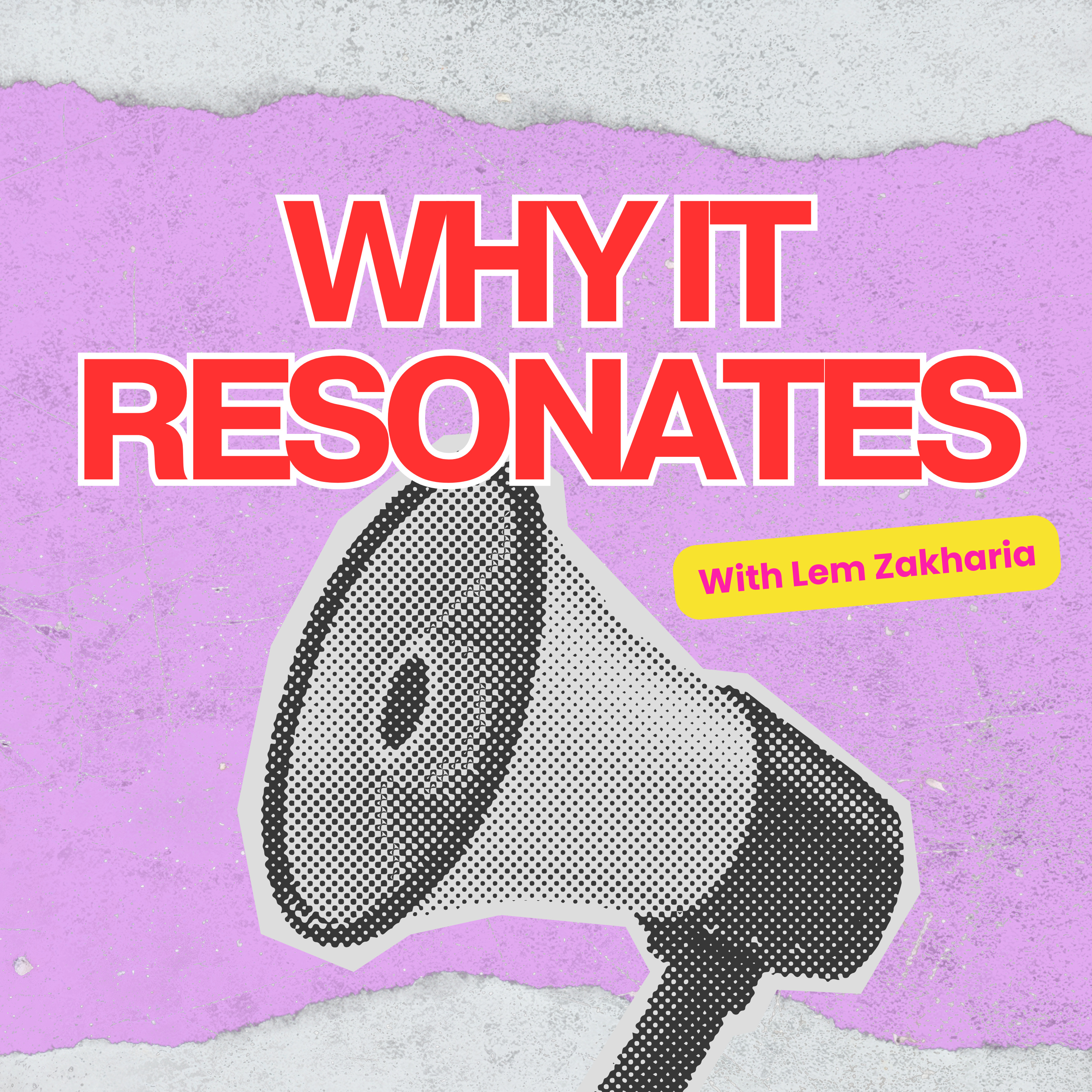 Why it Resonates