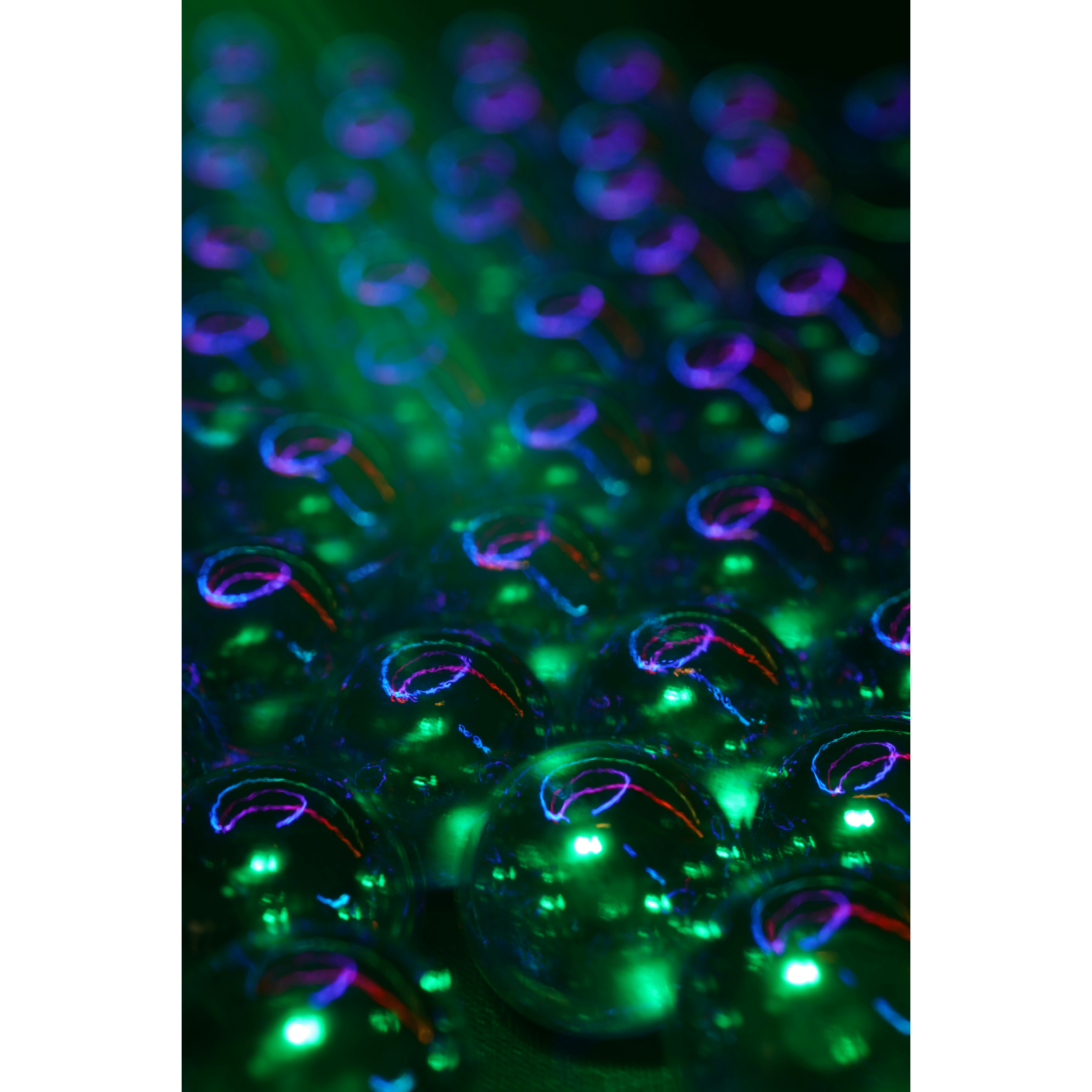 Why light is replacing copper wires