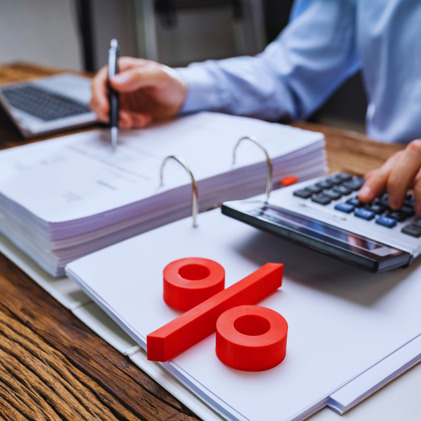 Why Online Tools Simplify Calculating Percentages