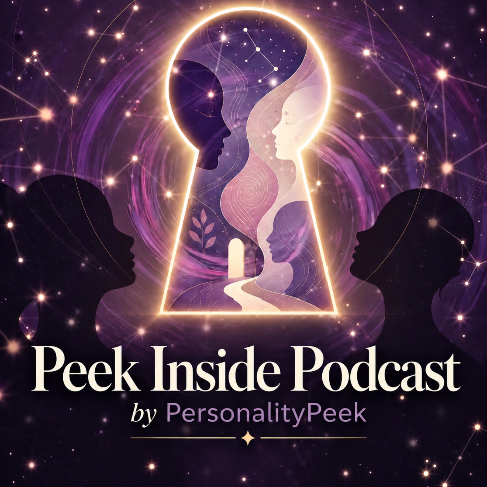 Podcast Peek Inside Podcast