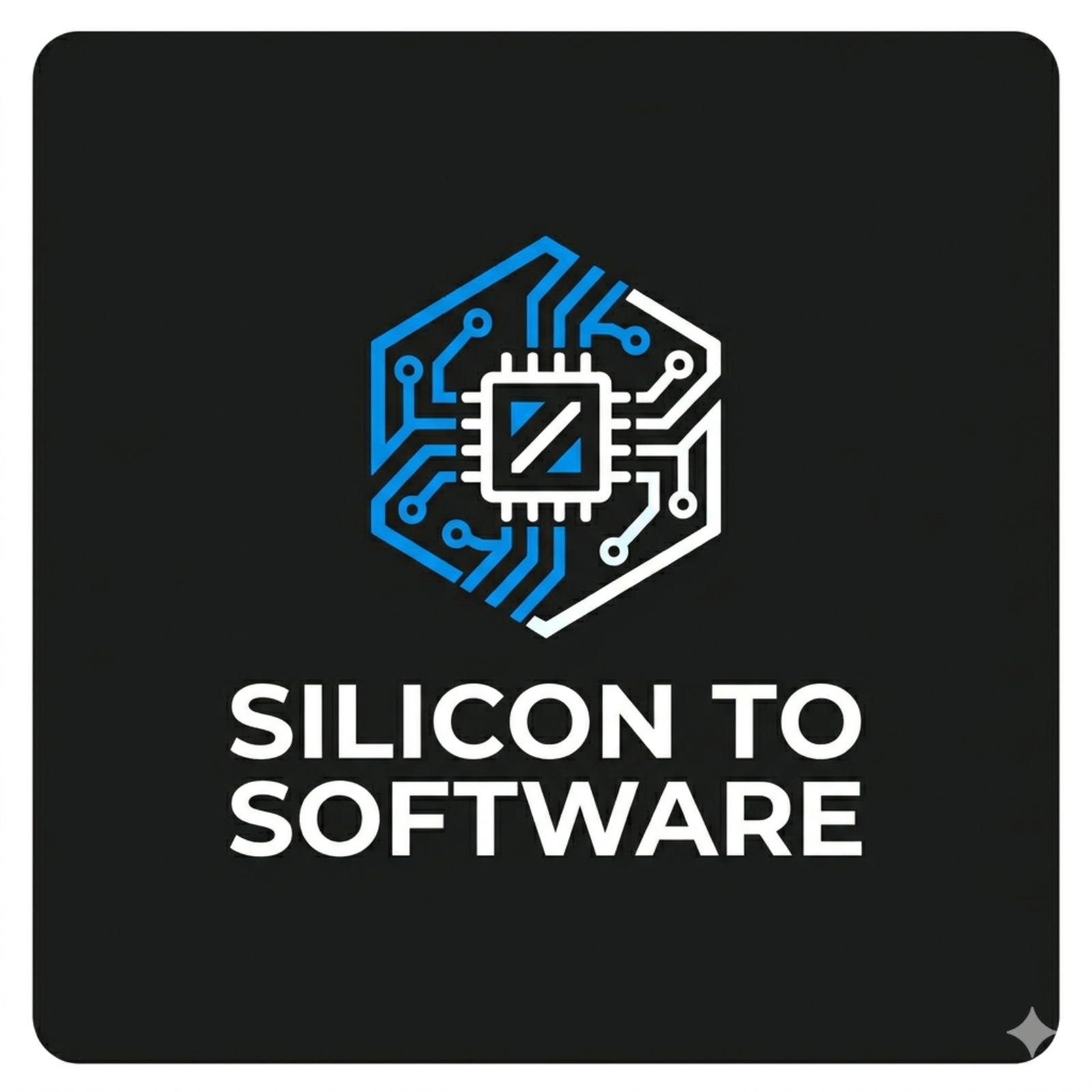 Silicon To Software podcast artwork