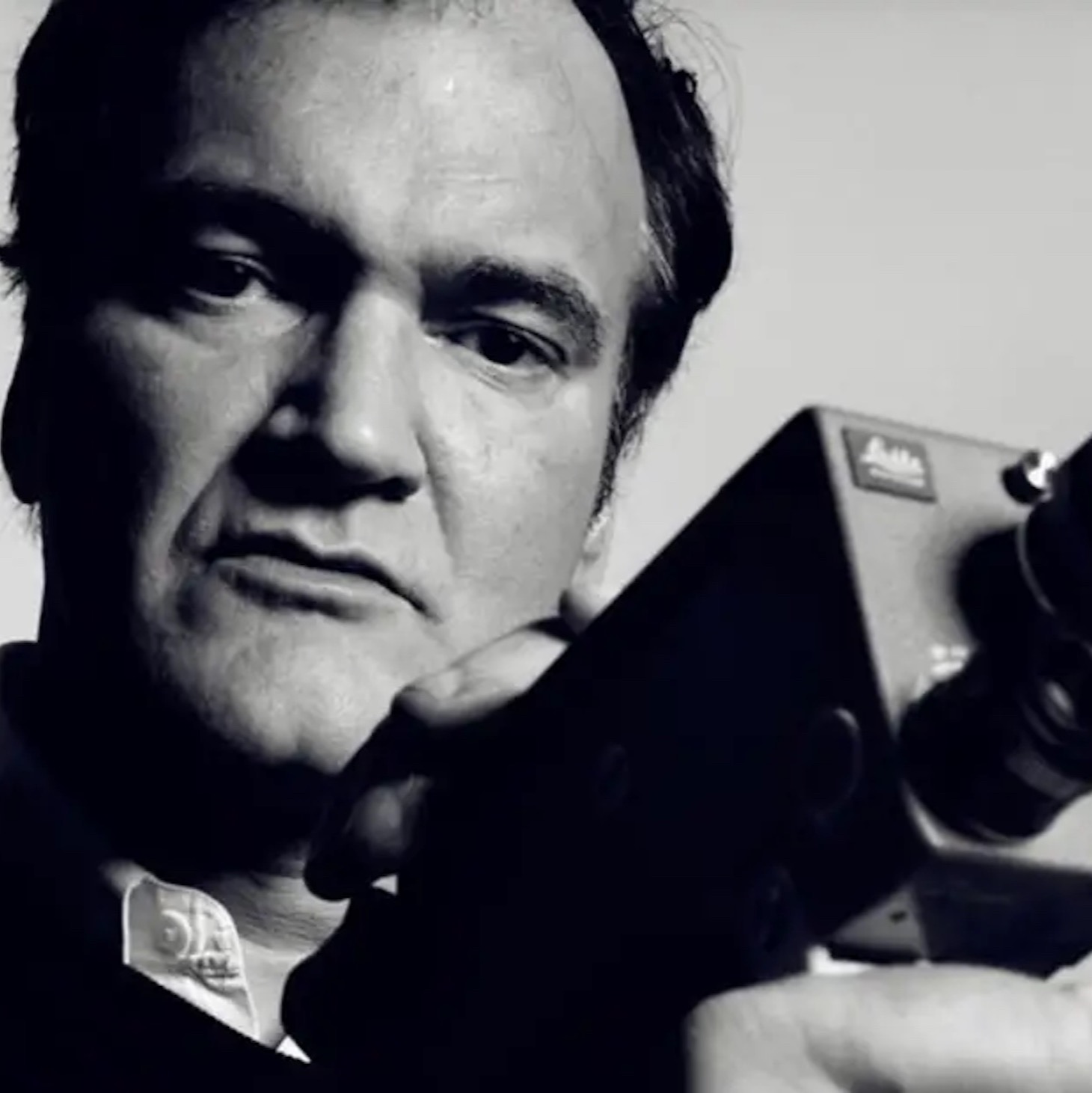 Why the Pharmaceutical Industry Needs to Think Like Quentin Tarantino