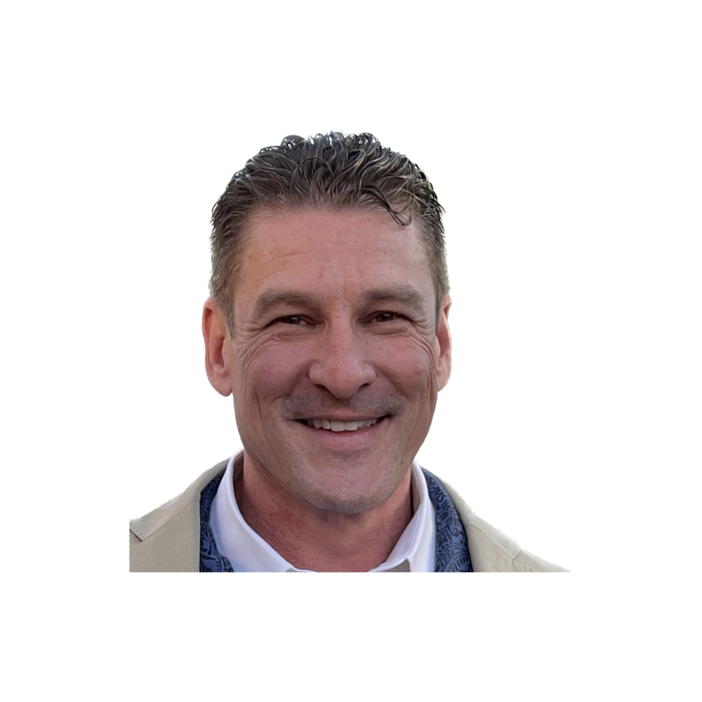 Bret Parker: Drug Market Innovation | Enterprise Strategy | Industry Vision