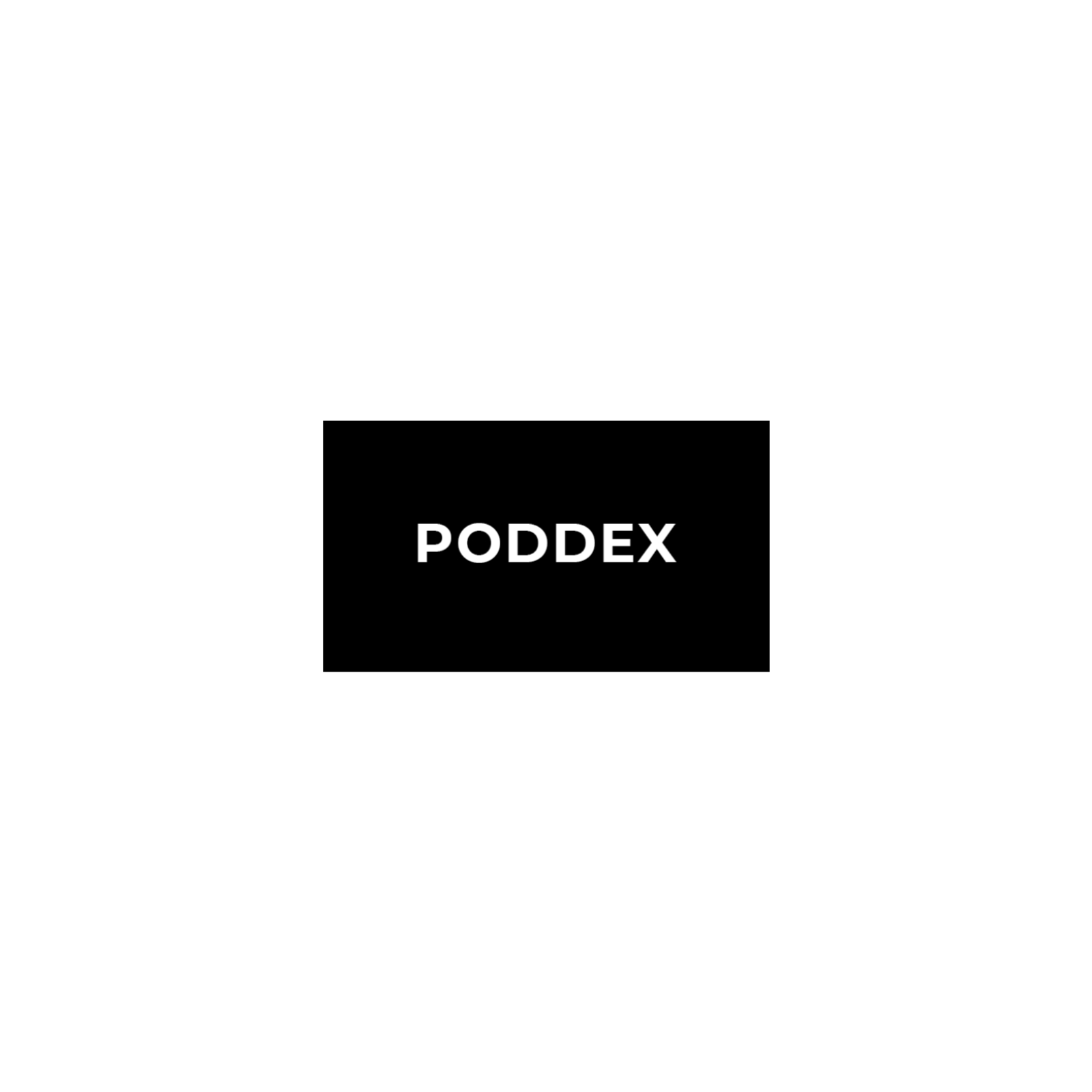 PODDEX